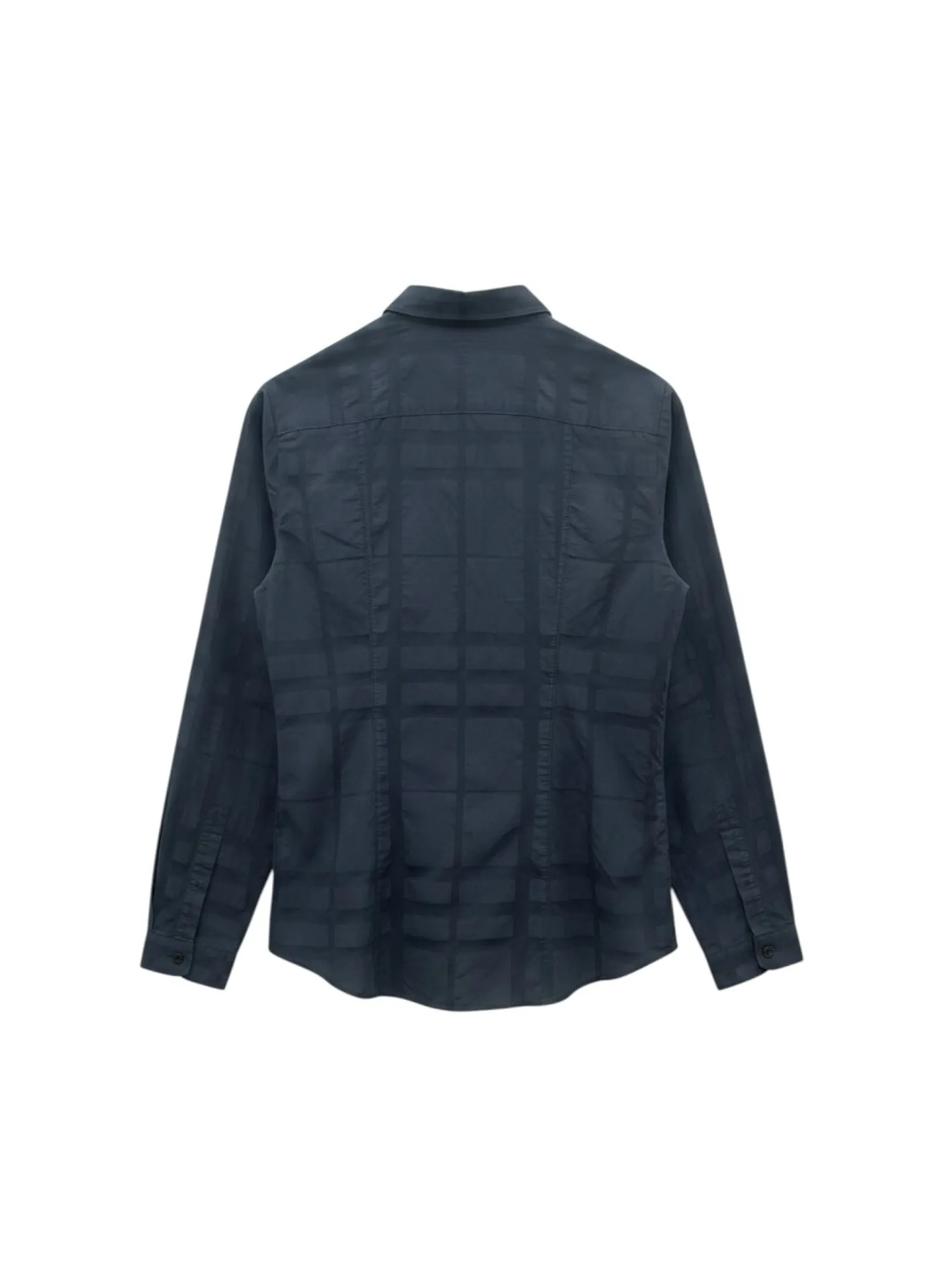 Burberry-skjorta - Image 4