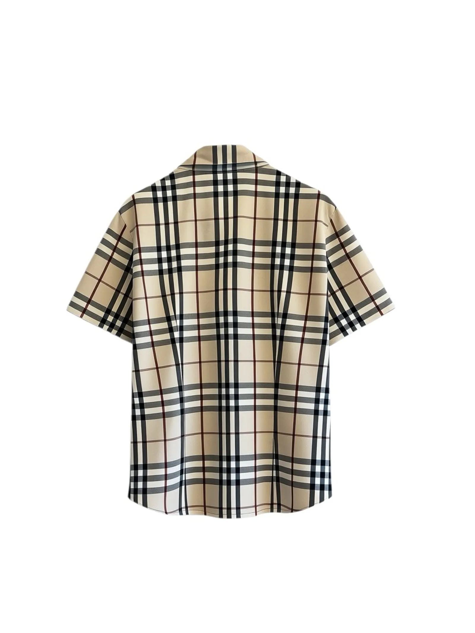 Burberry-skjorta - Image 6