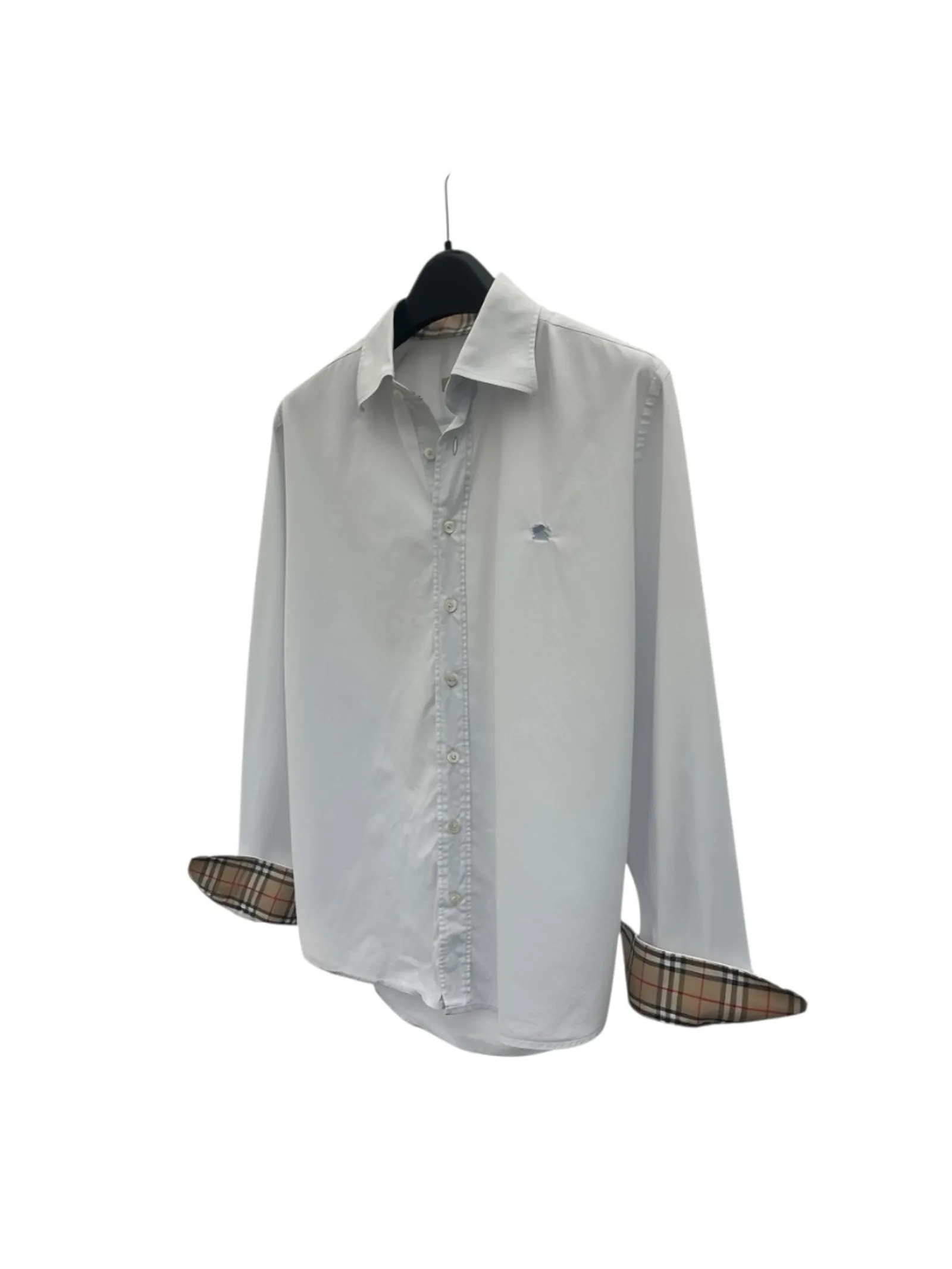 Burberry-skjorta - Image 5