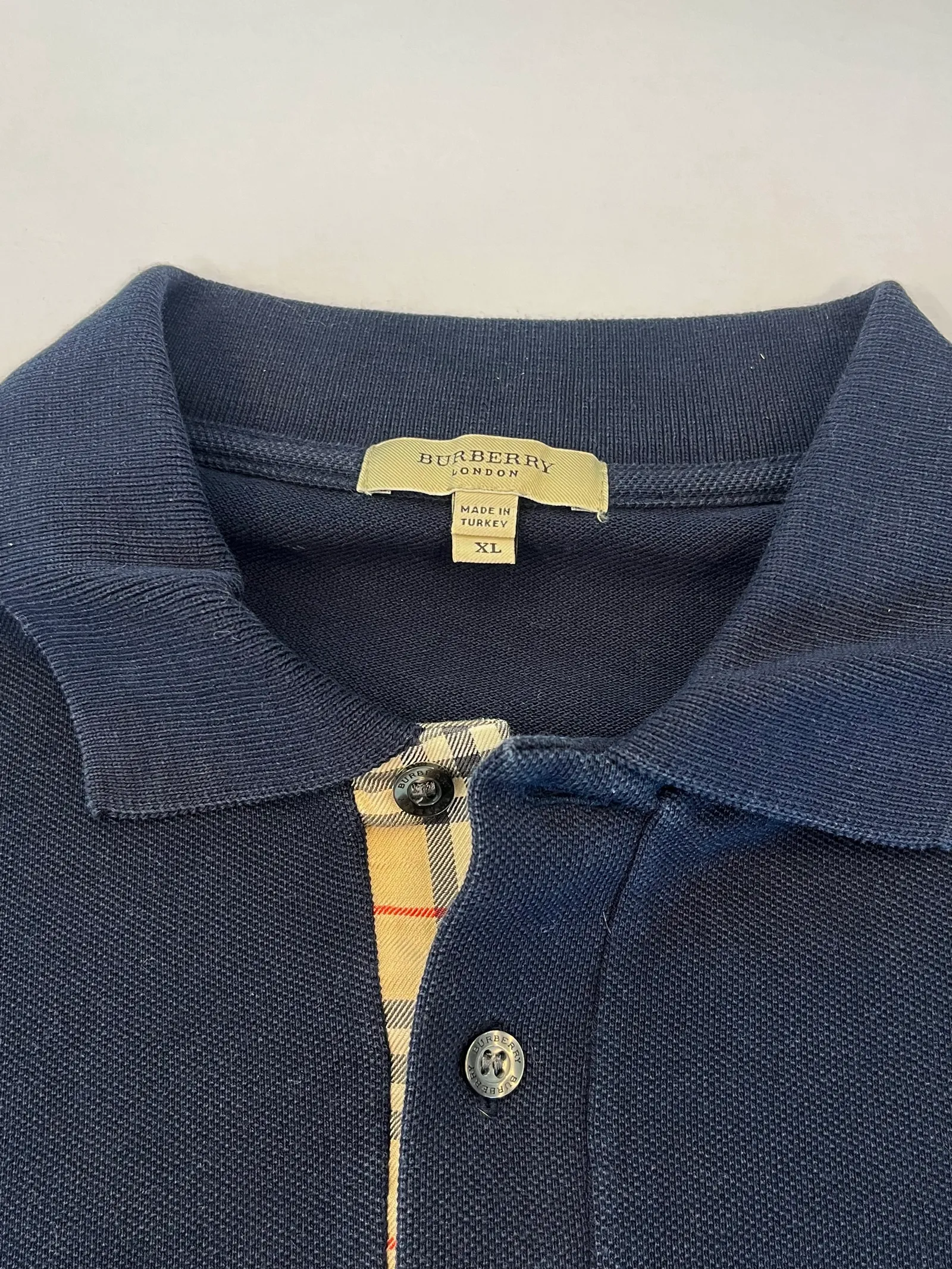 Burberry-piké - Image 5