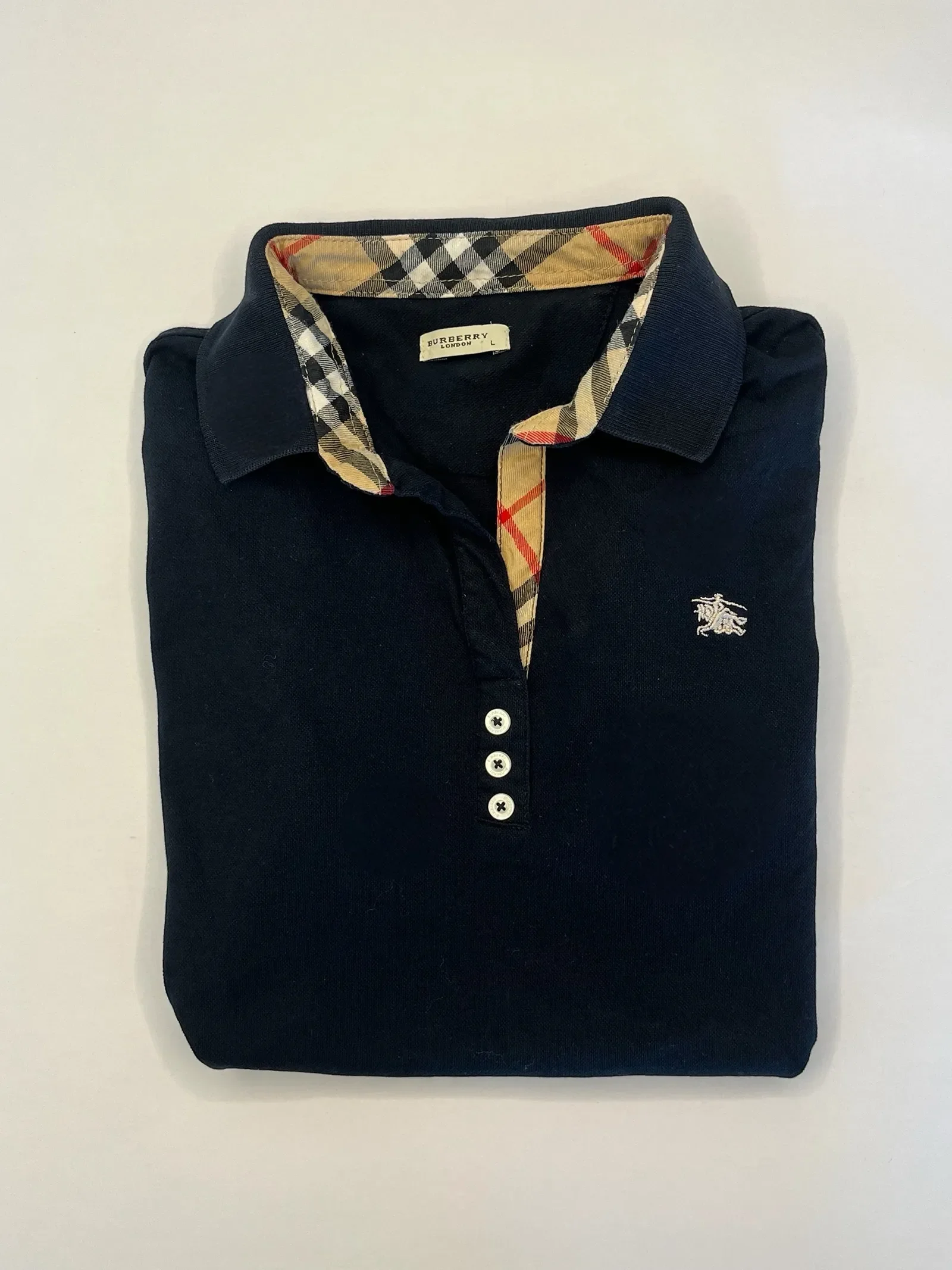 Burberry-piké - Image 2