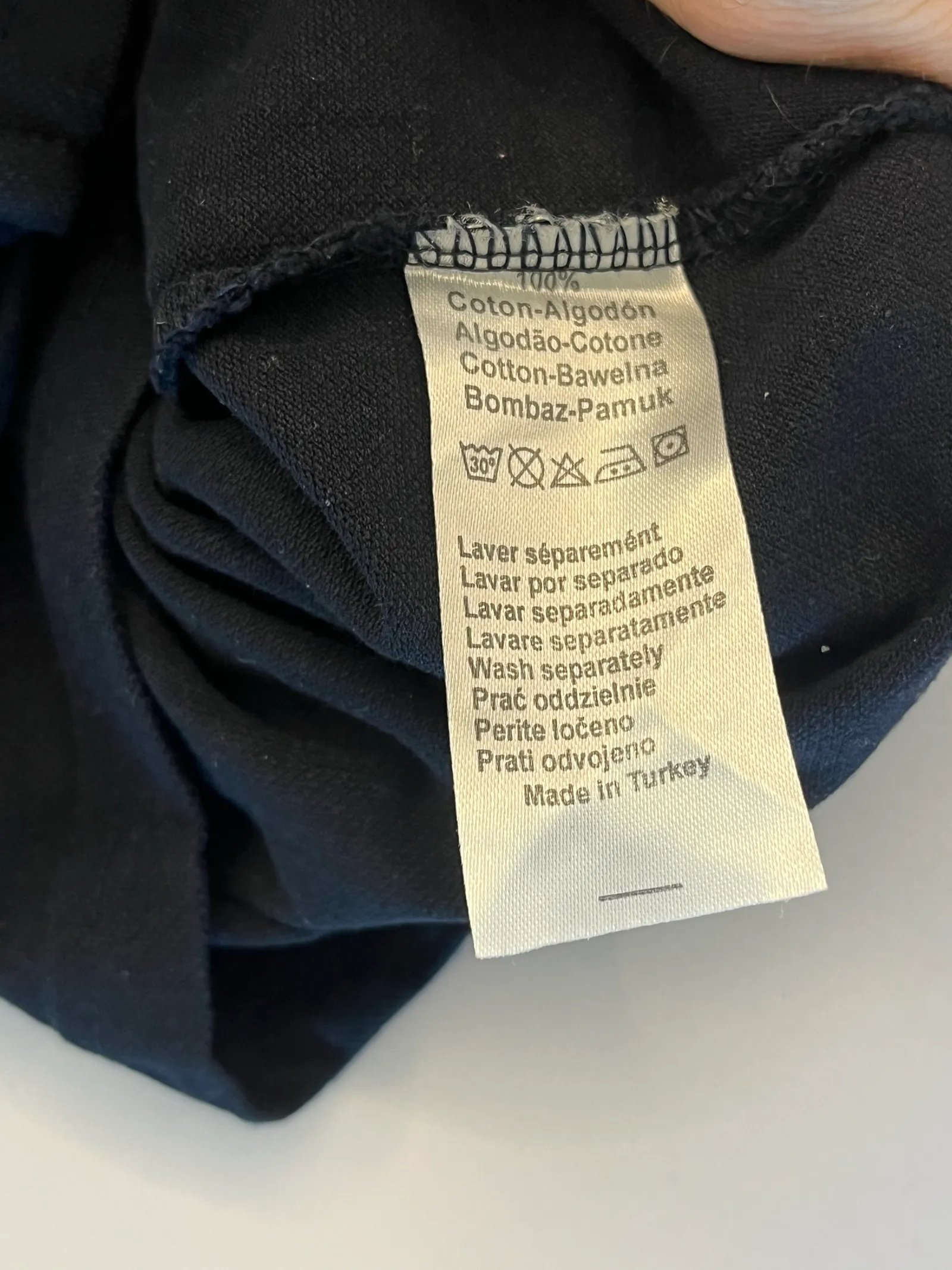 Burberry-piké - Image 4