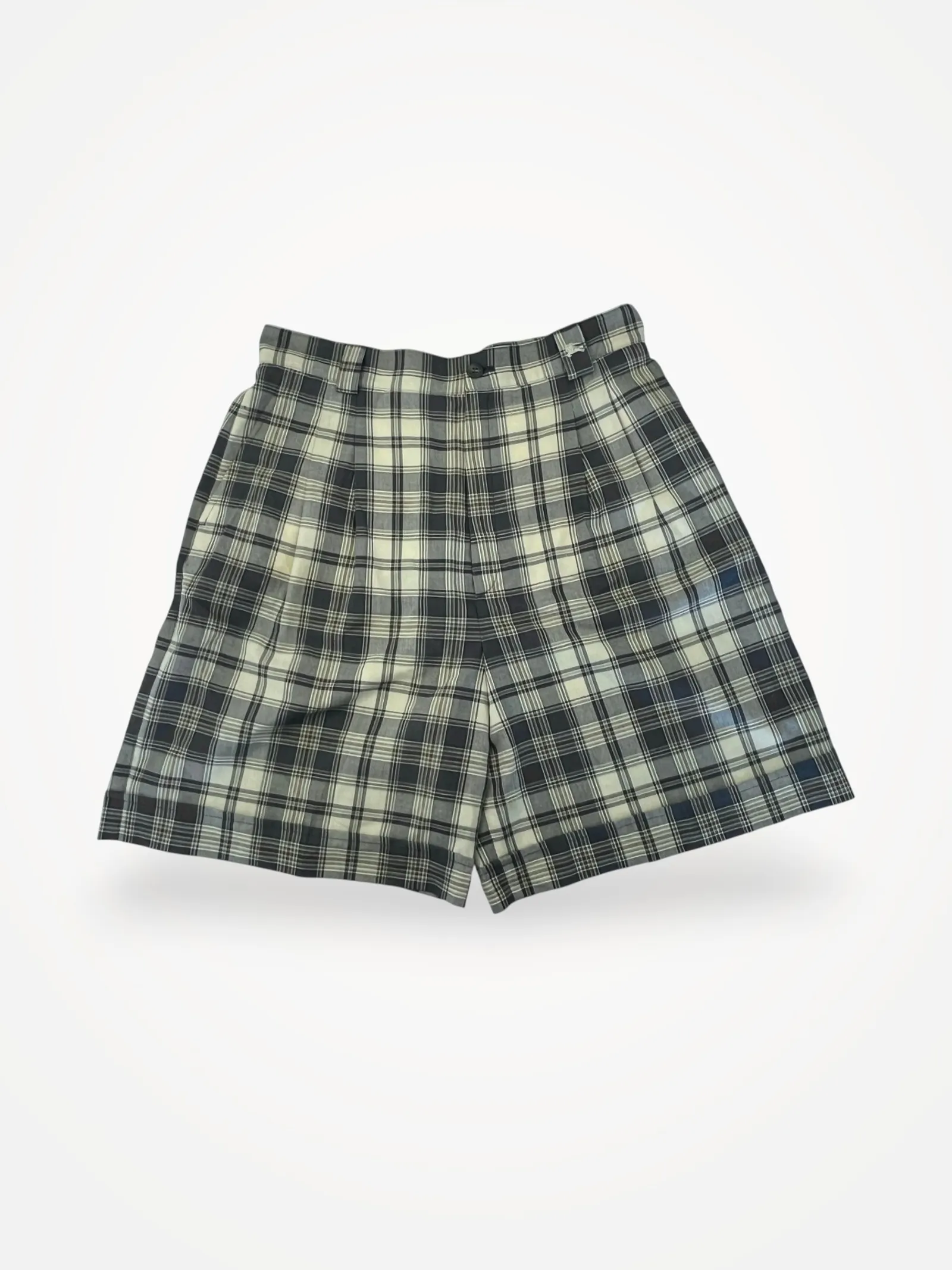 Burberry-shorts
