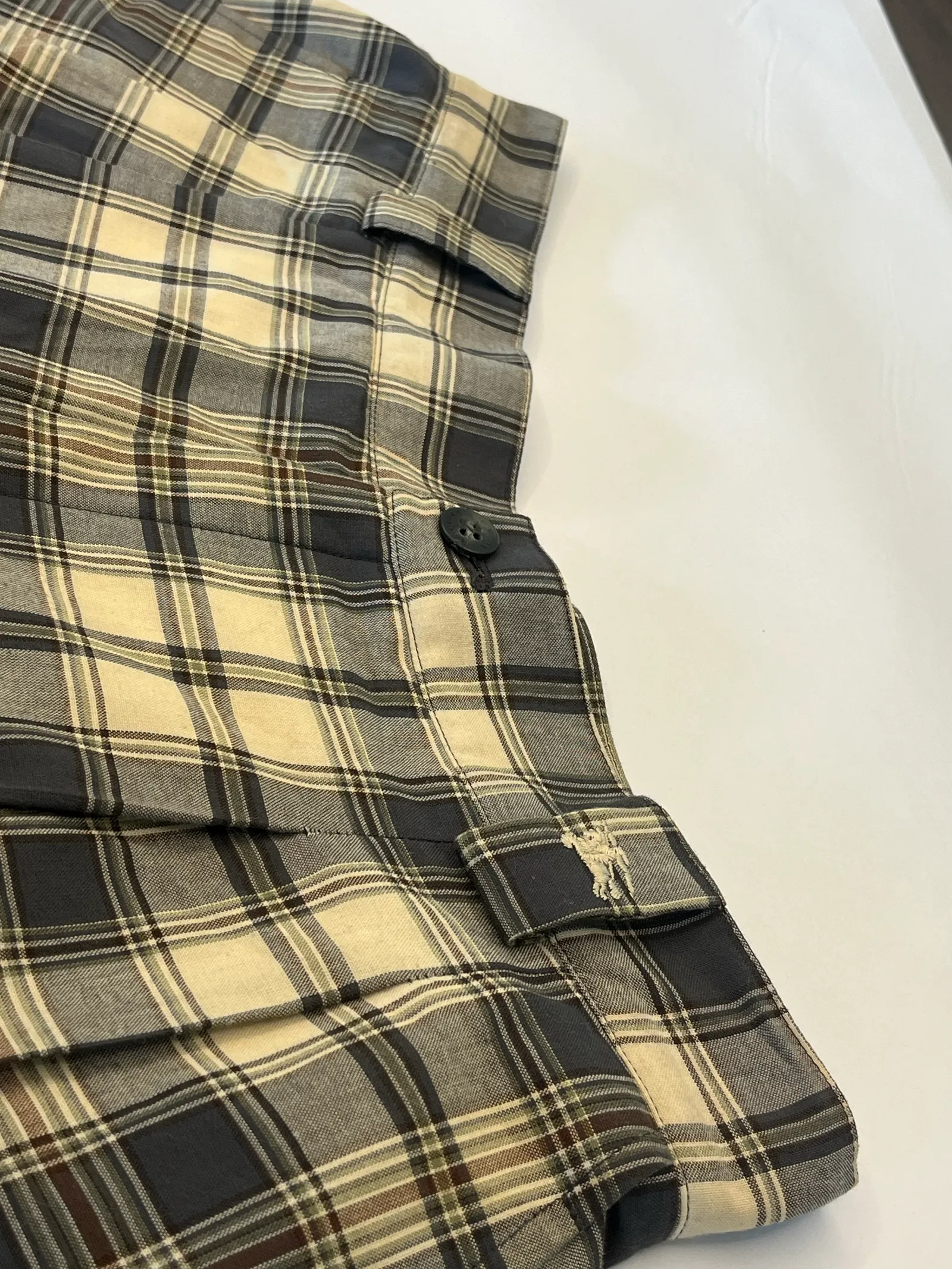 Burberry-shorts - Image 2