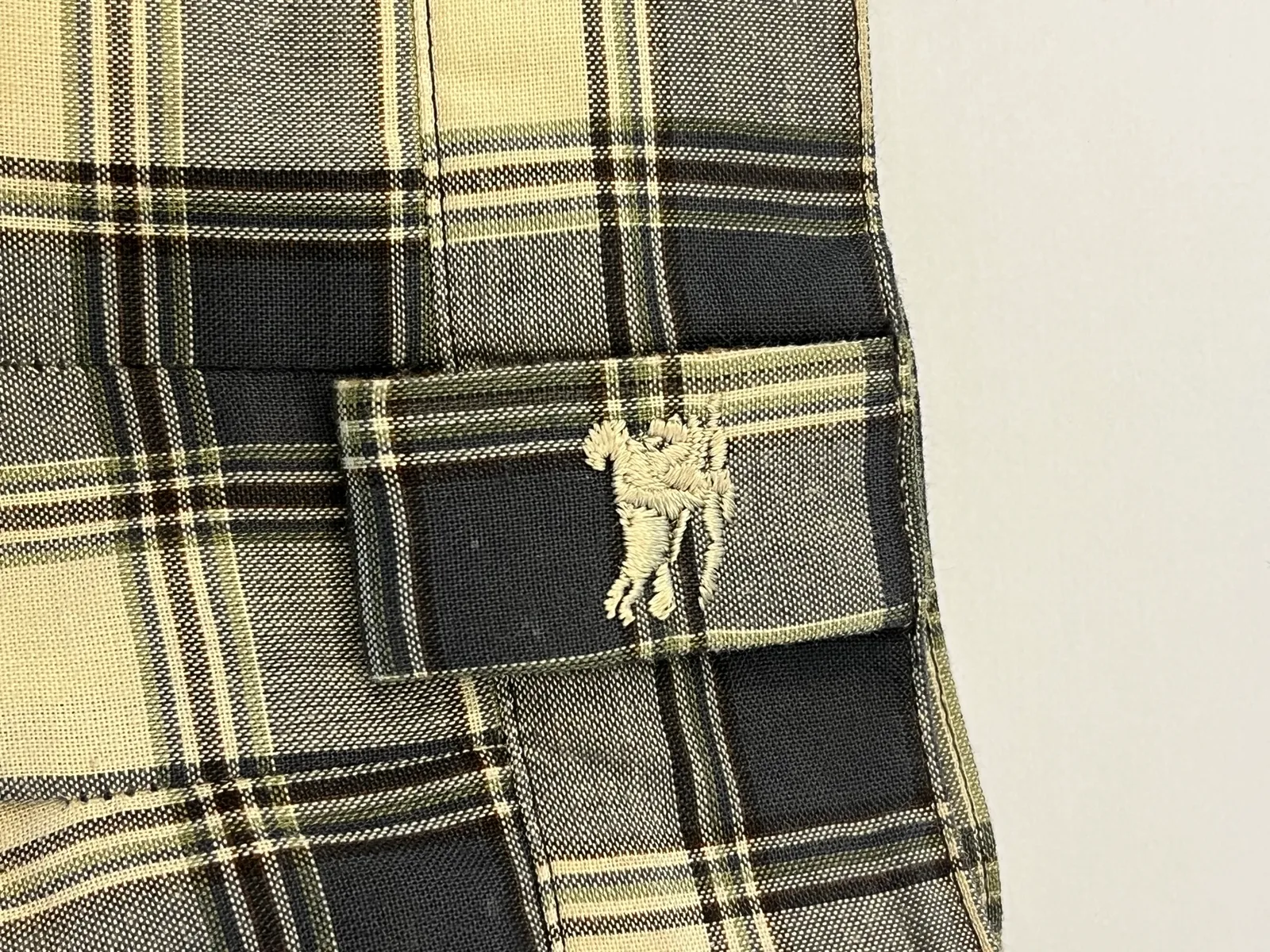 Burberry-shorts - Image 4