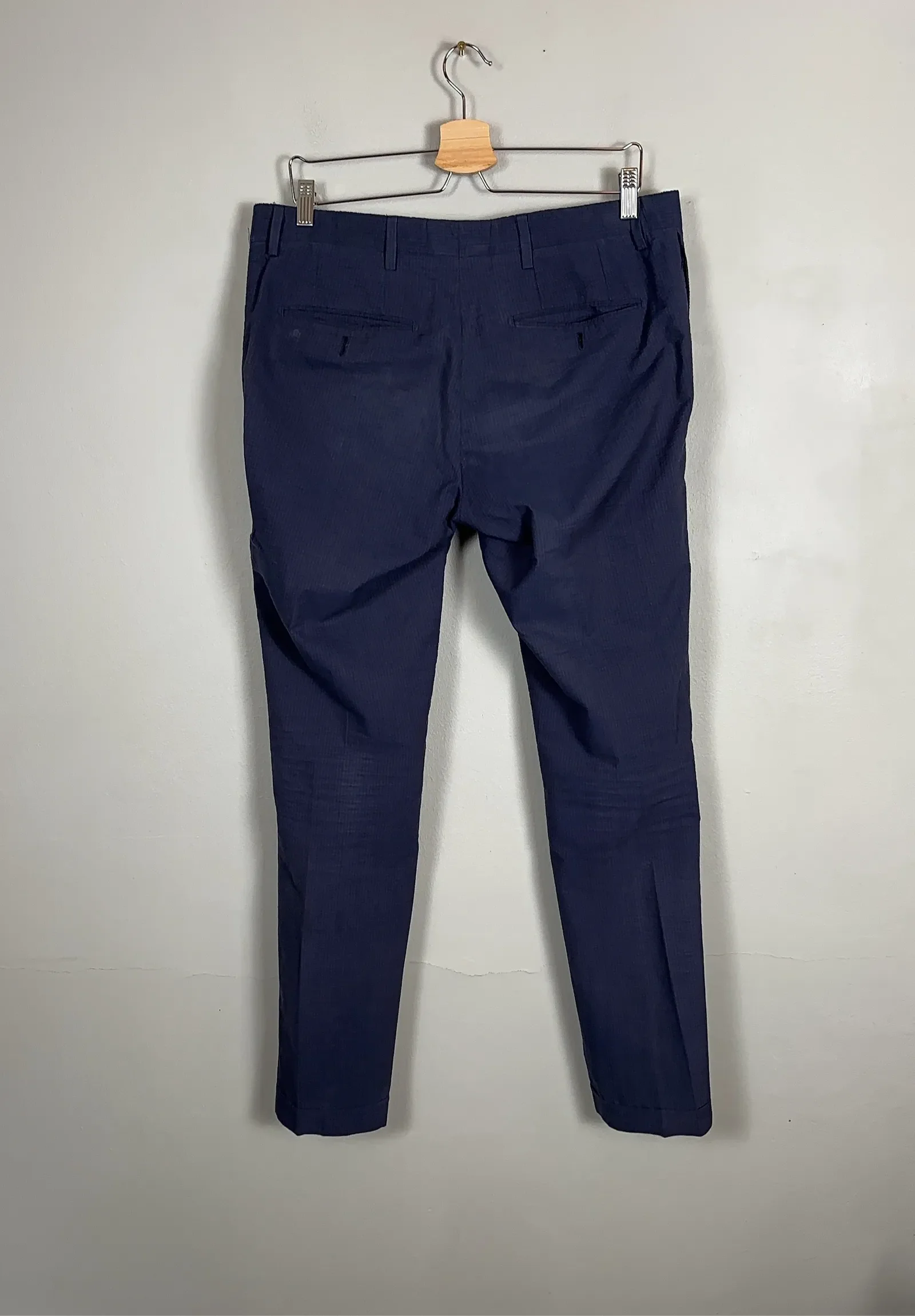 Burberry-kostym - Image 5