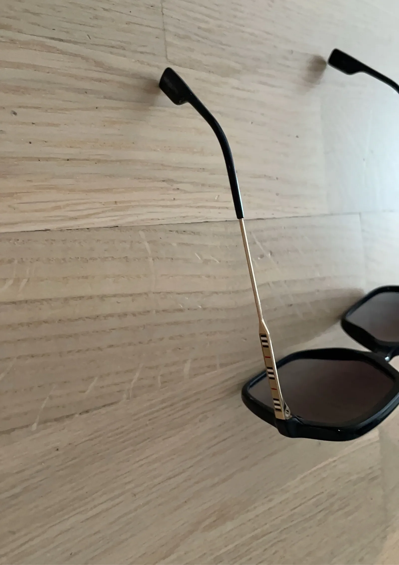 Burberry-solglasögon - Image 4