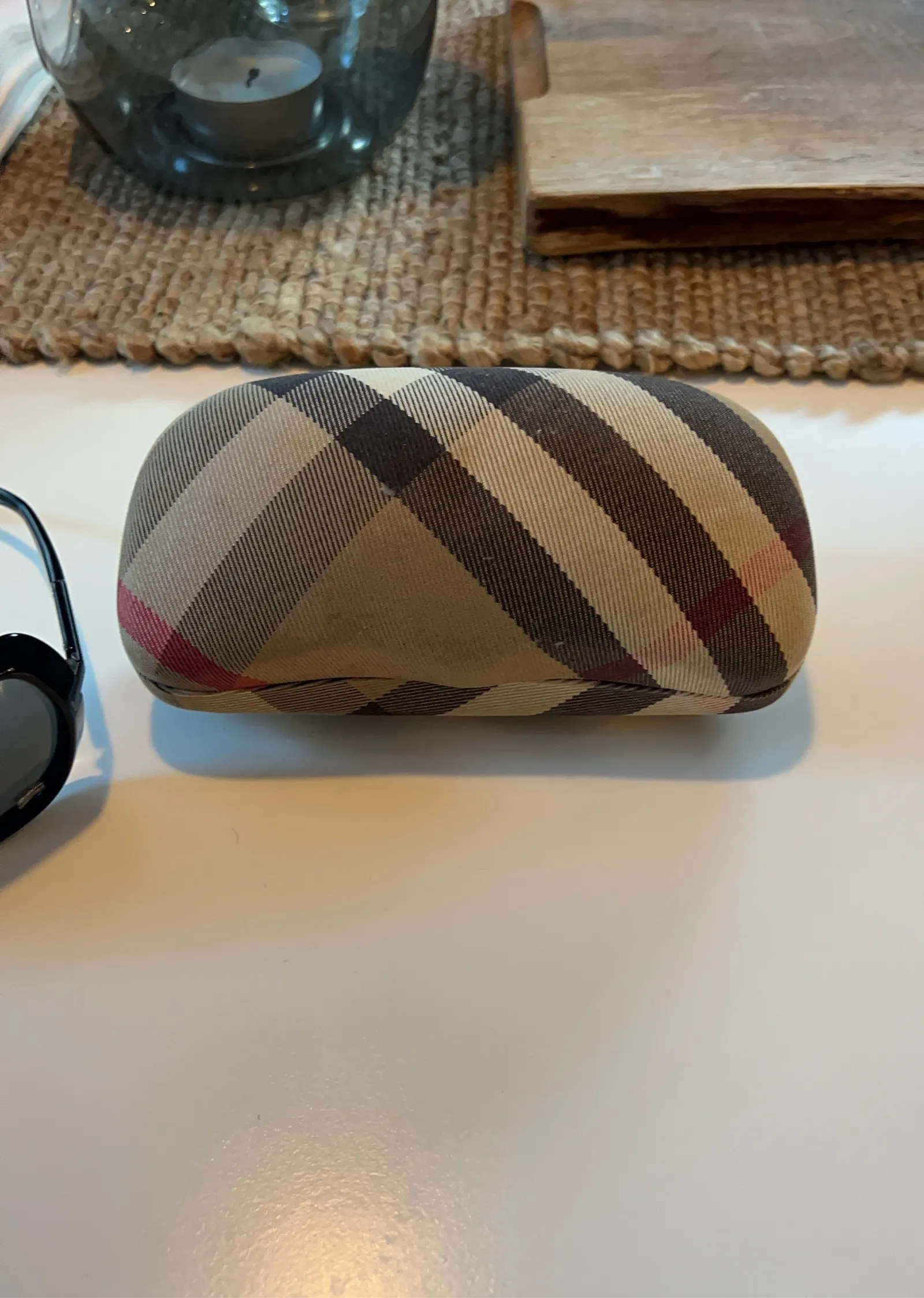 Burberry-solglasögon - Image 2