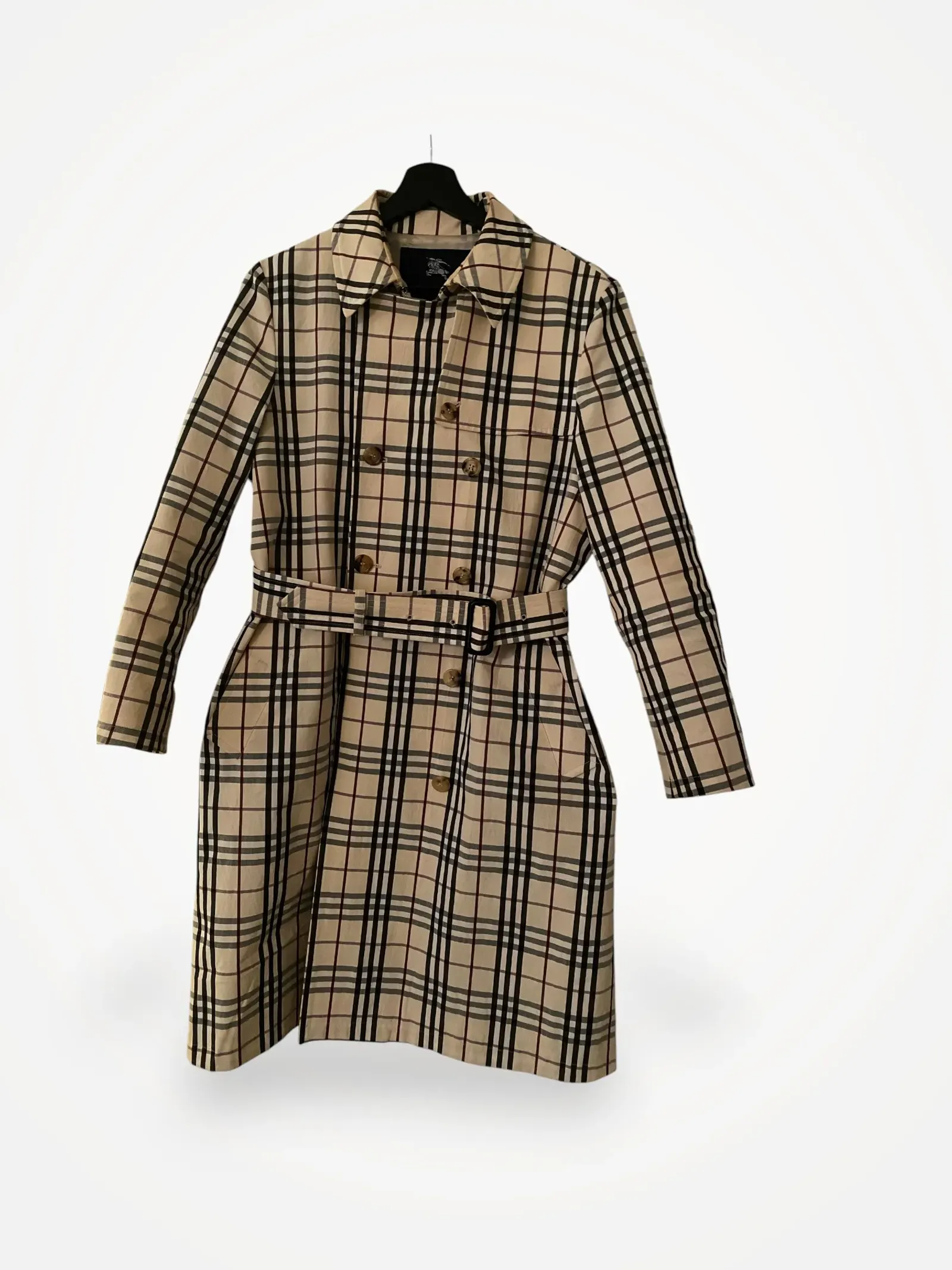 Burberry-trenchcoat
