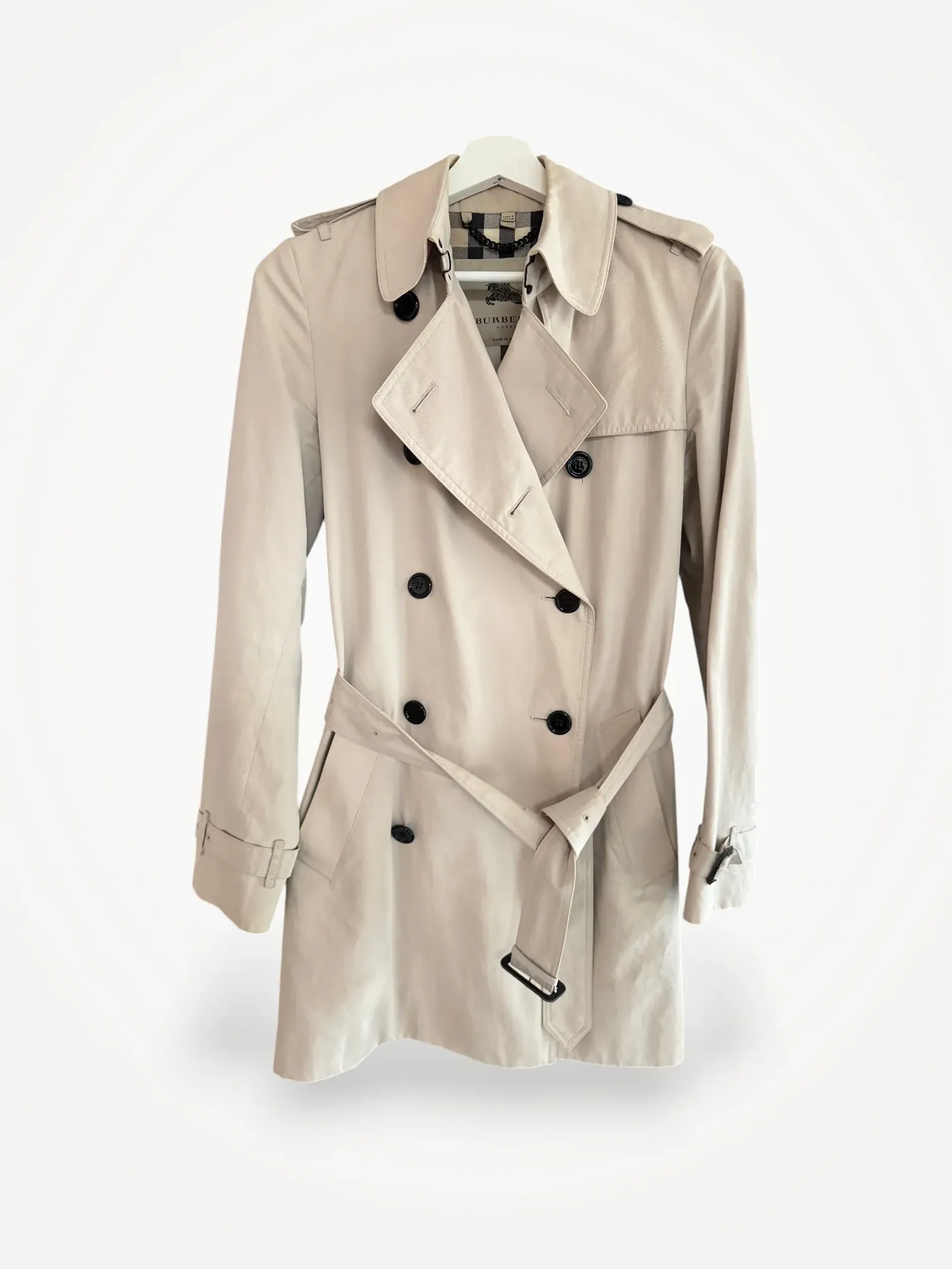 Burberry-trenchcoat