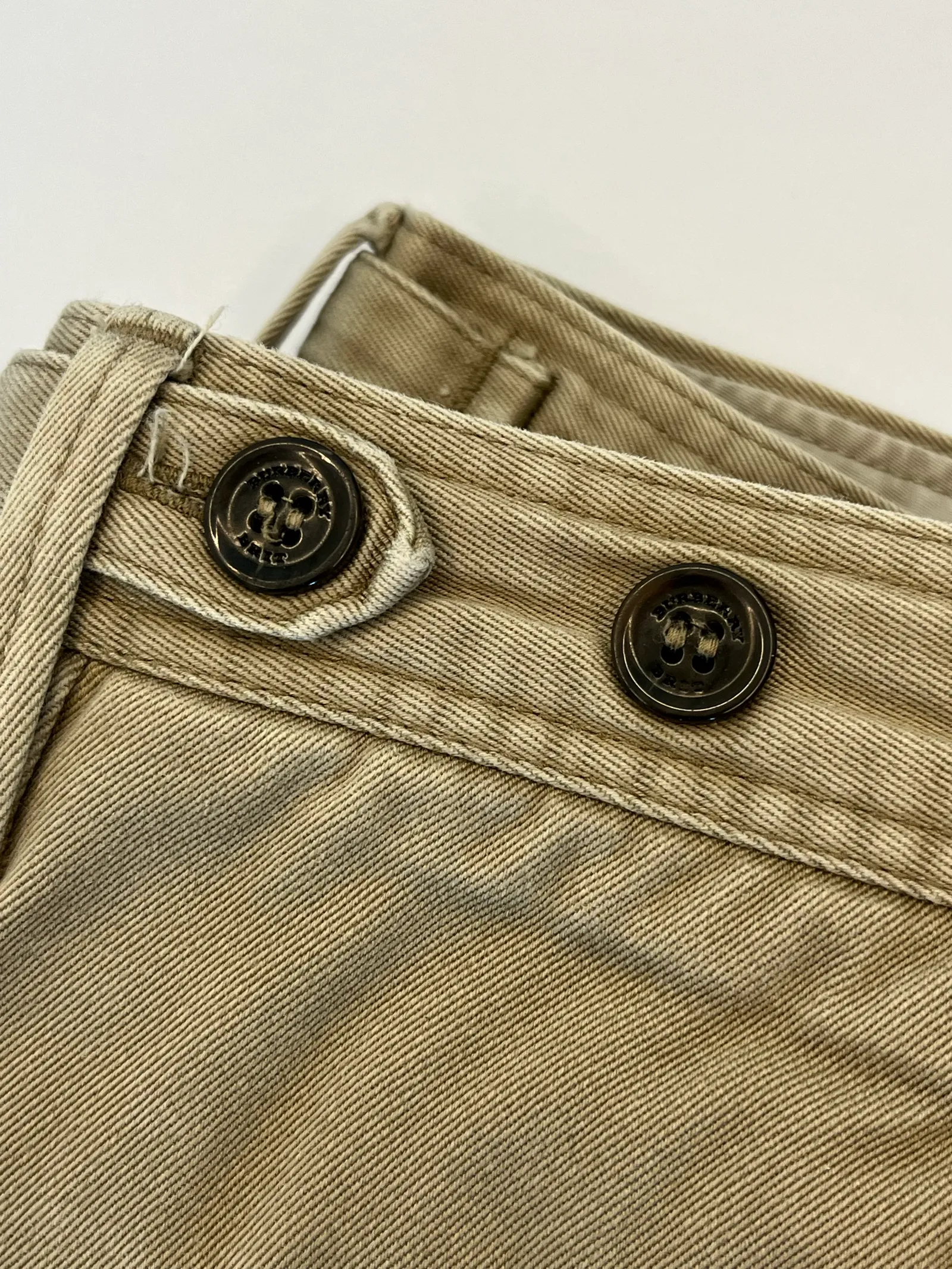 Burberry-byxor - Image 5
