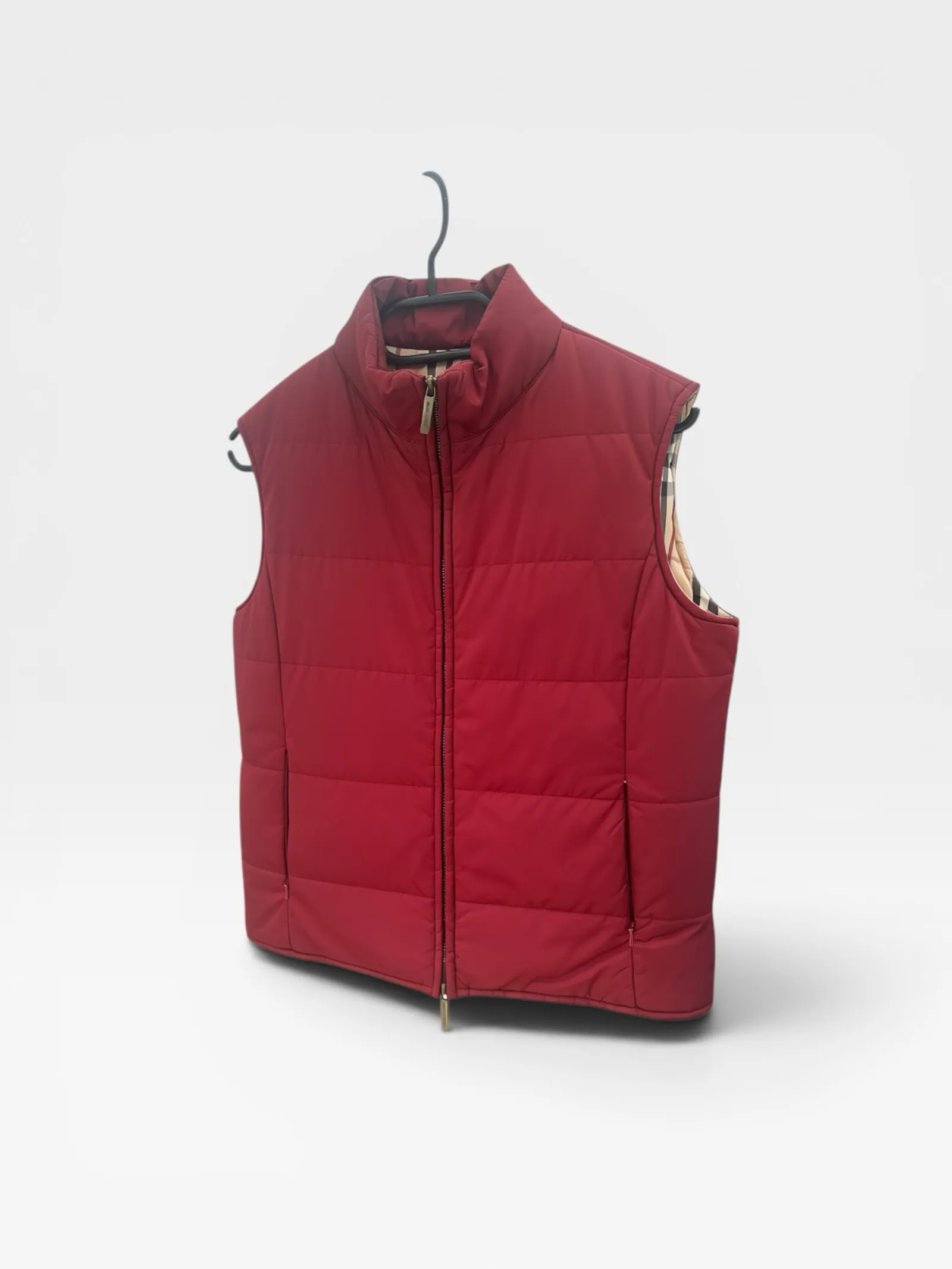 Burberry-väst - Image 2