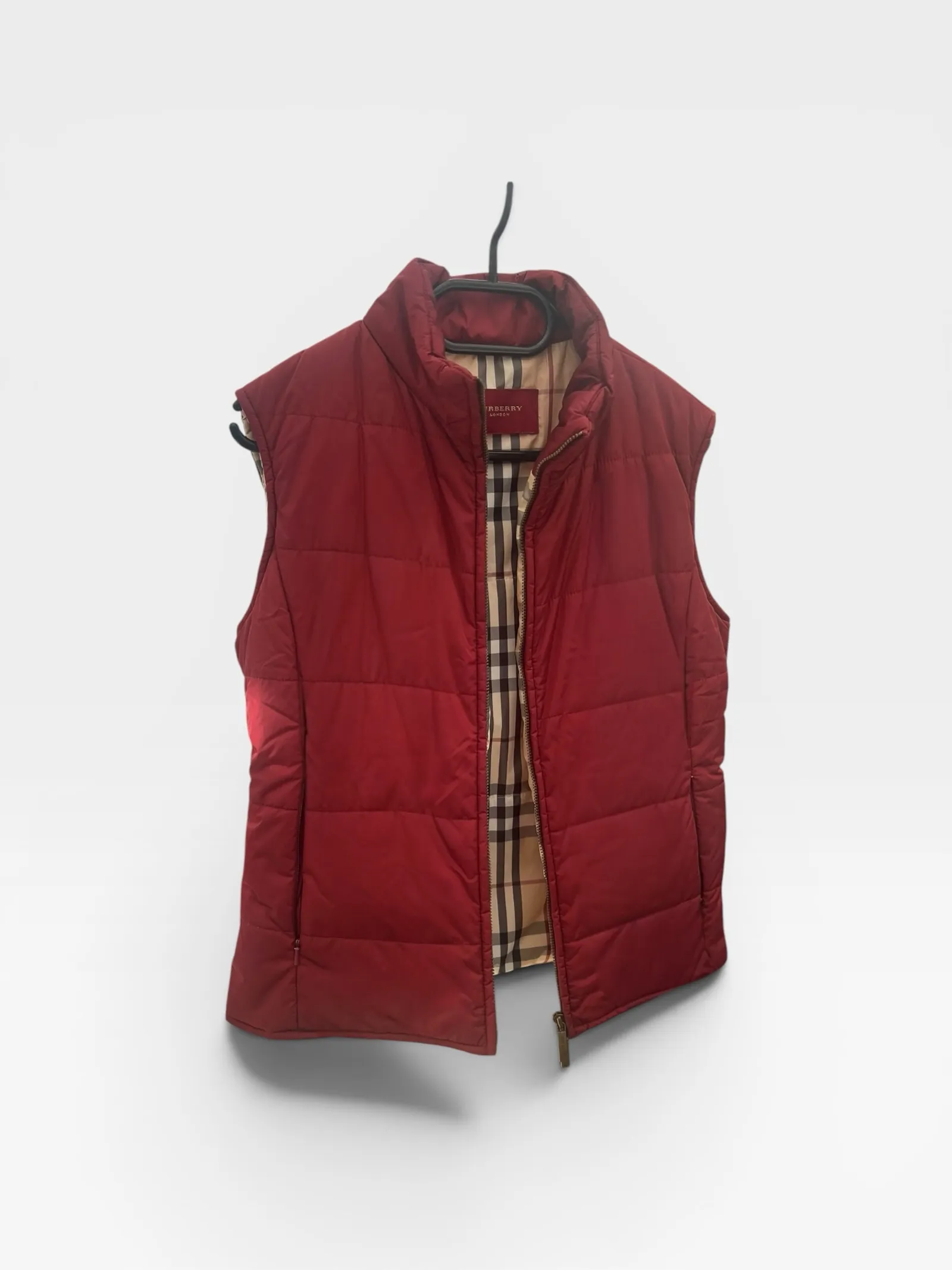 Burberry-väst - Image 3