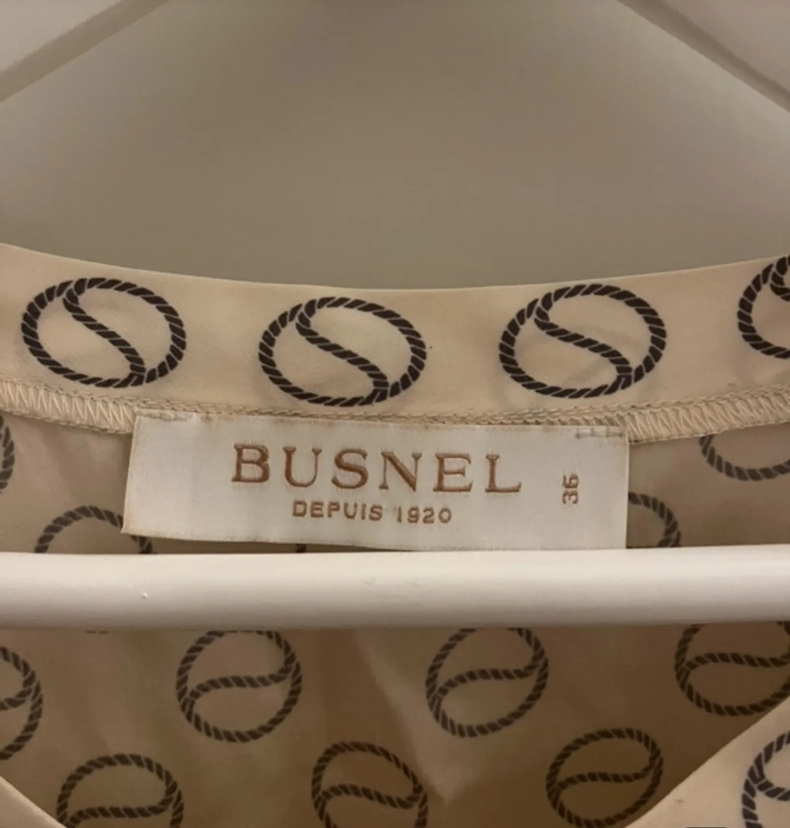 Busnel-sidentopp - Image 2