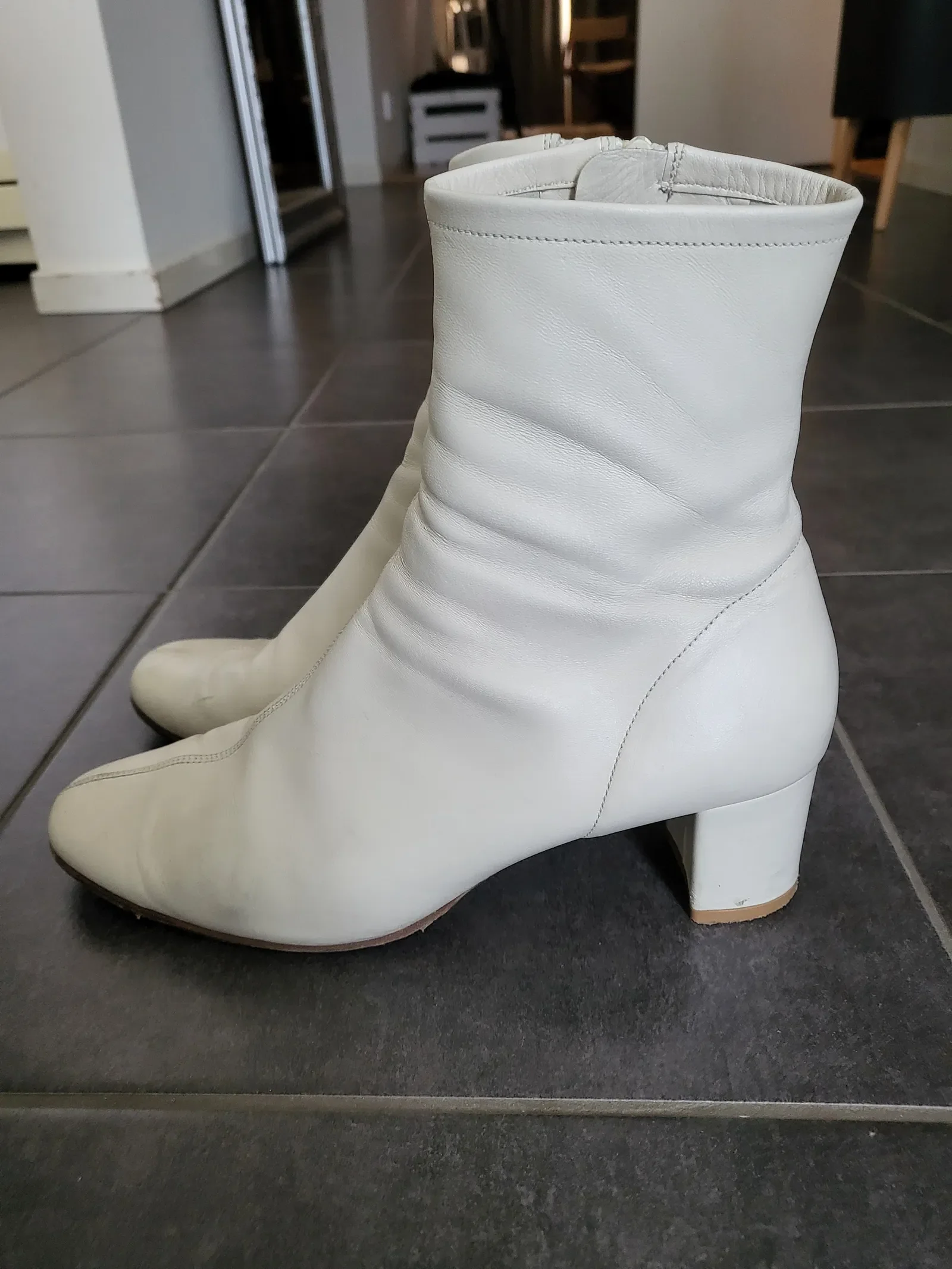 By Far Sofia-skinnboots - Image 3