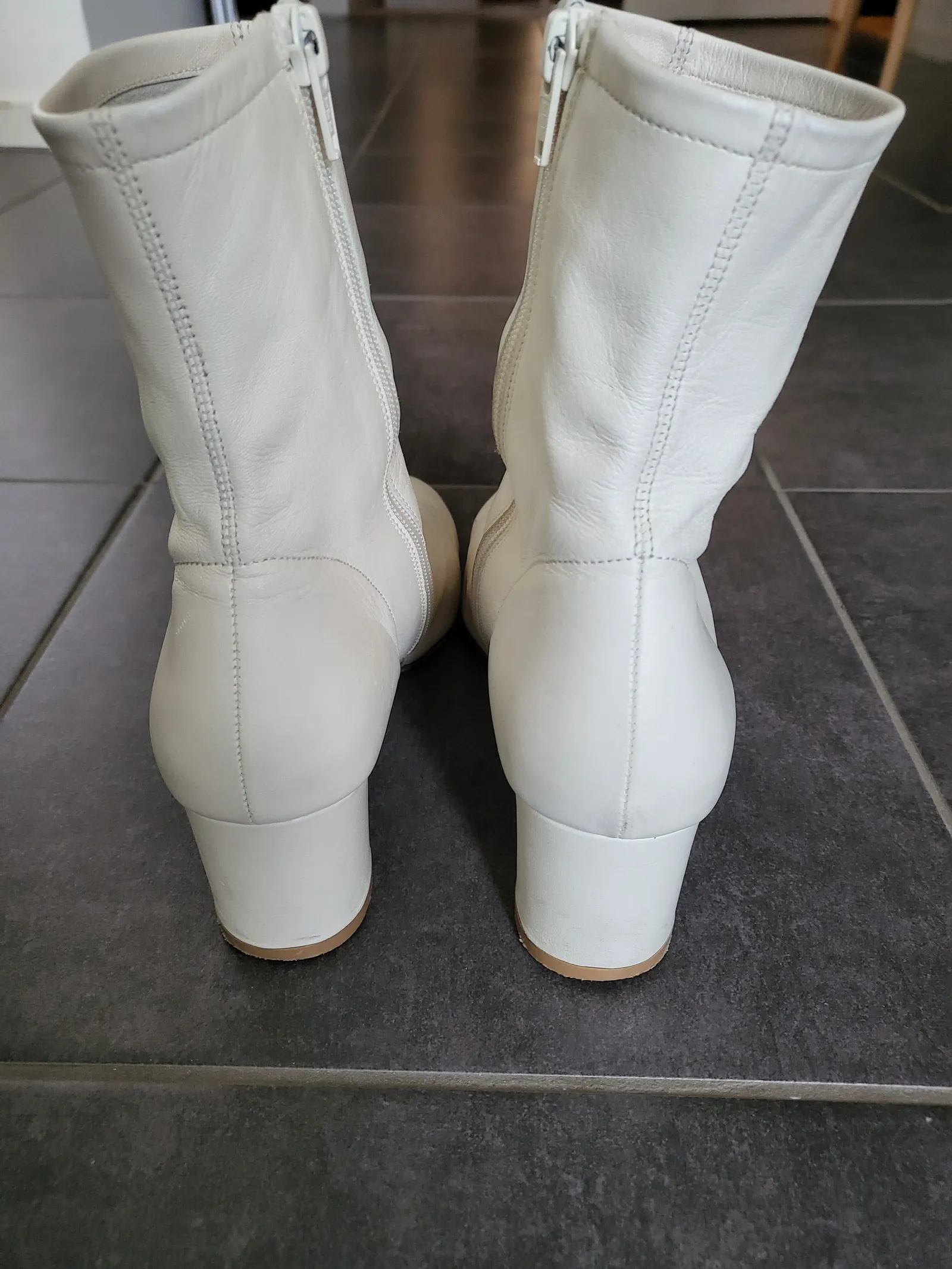 By Far Sofia-skinnboots - Image 4