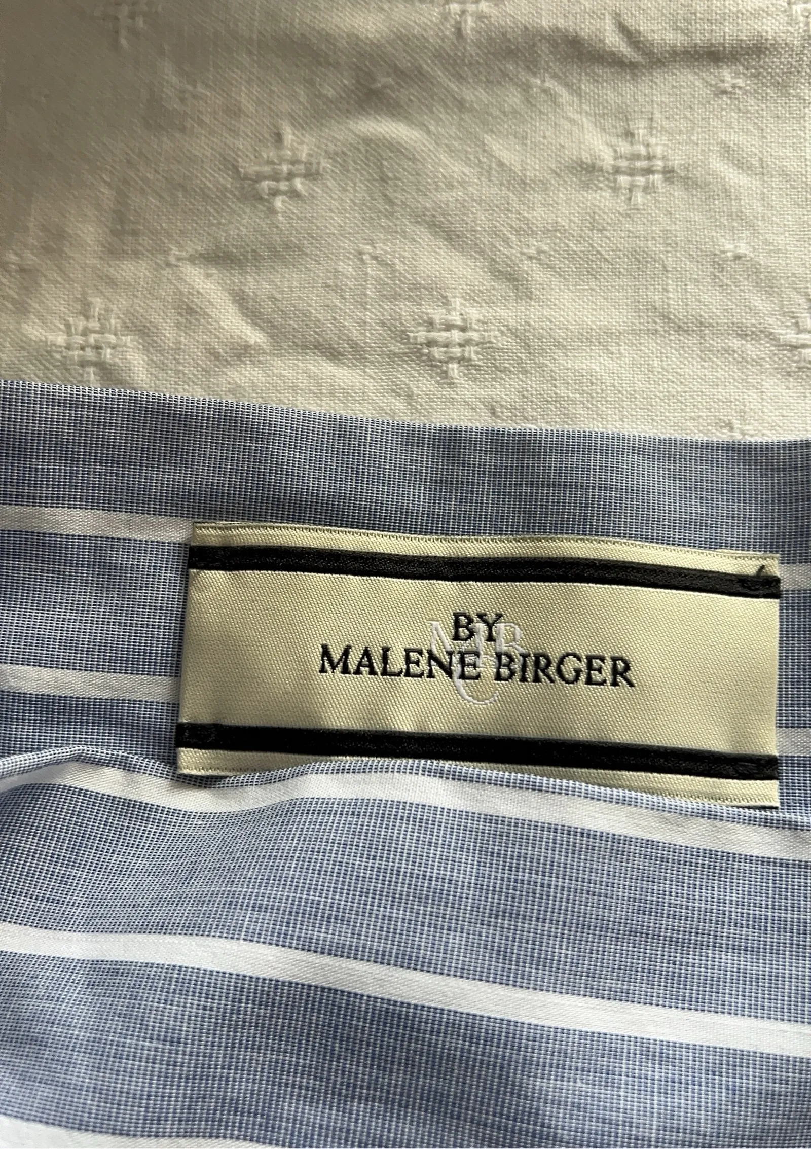 By Malene Birger Aio-kjol - Image 3