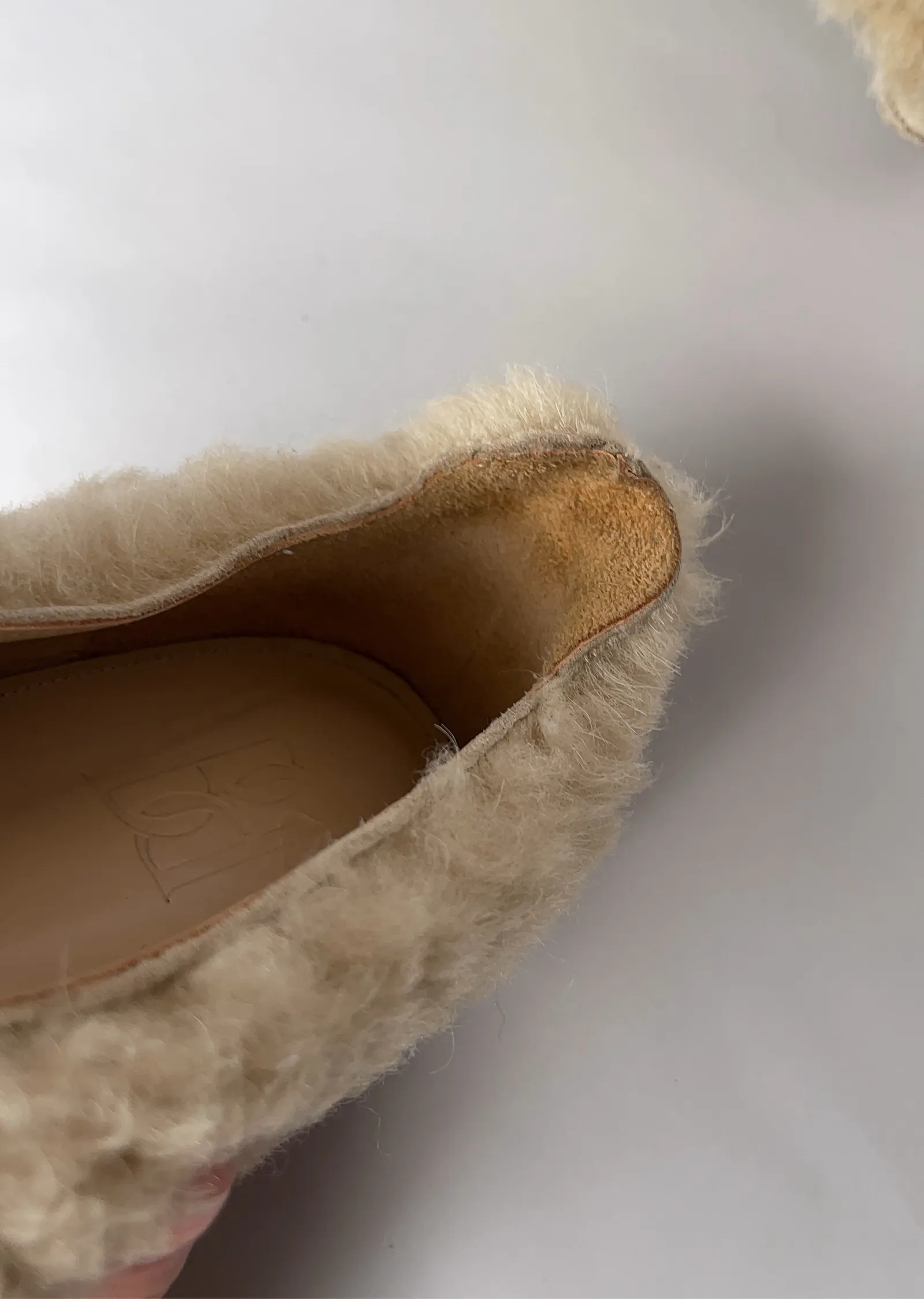 By Malene Birger-ullballerinaskor - Image 8