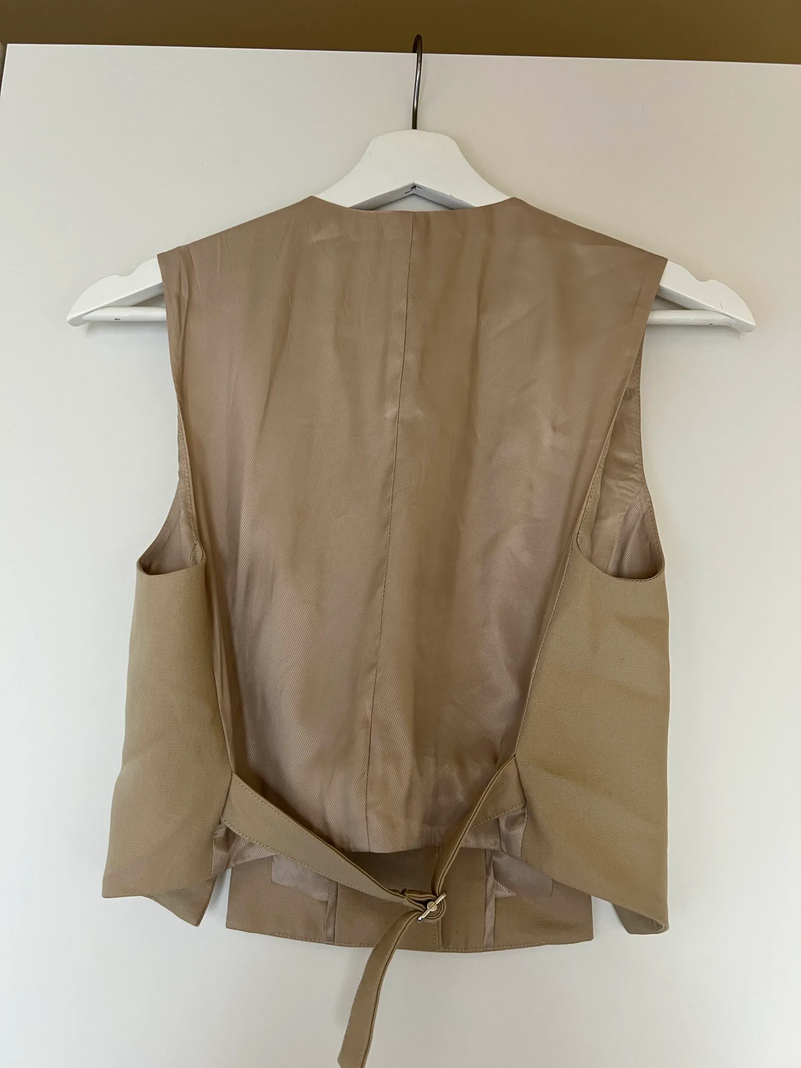 By Malene Birger Bettas-väst - Image 5