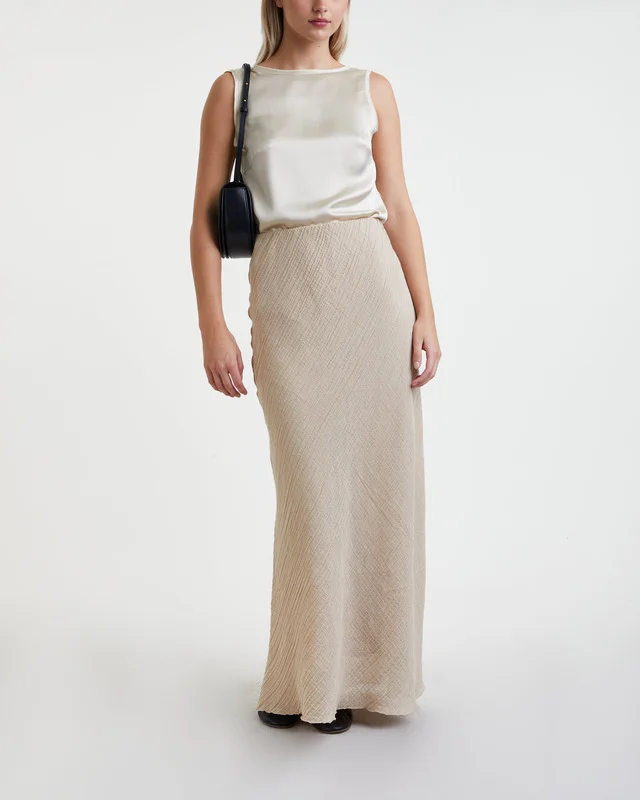 By Malene Birger Biancos-kjol