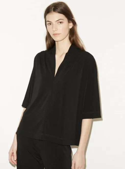 By Malene Birger Bijana-blus