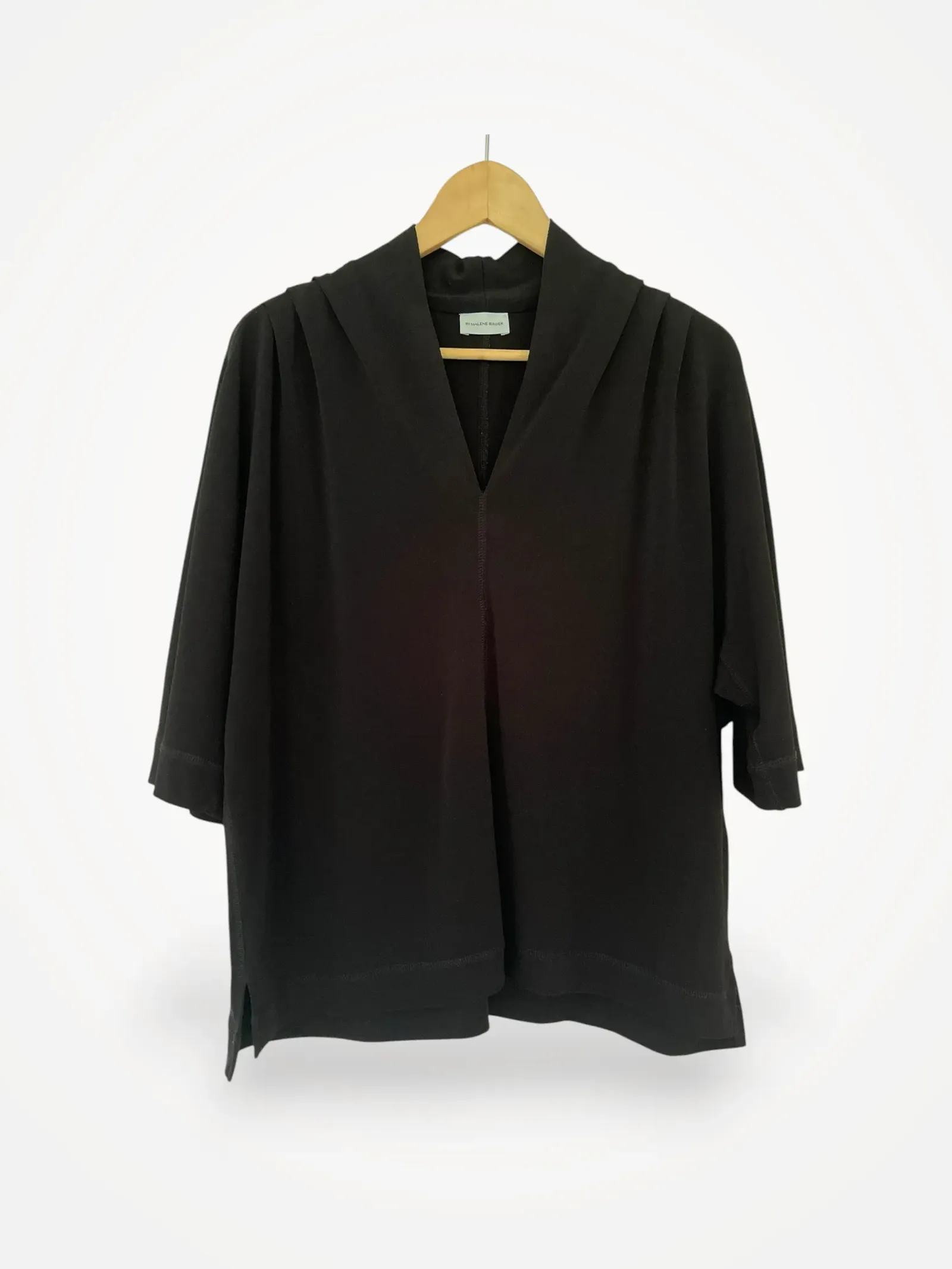 By Malene Birger Bijana-blus - Image 2