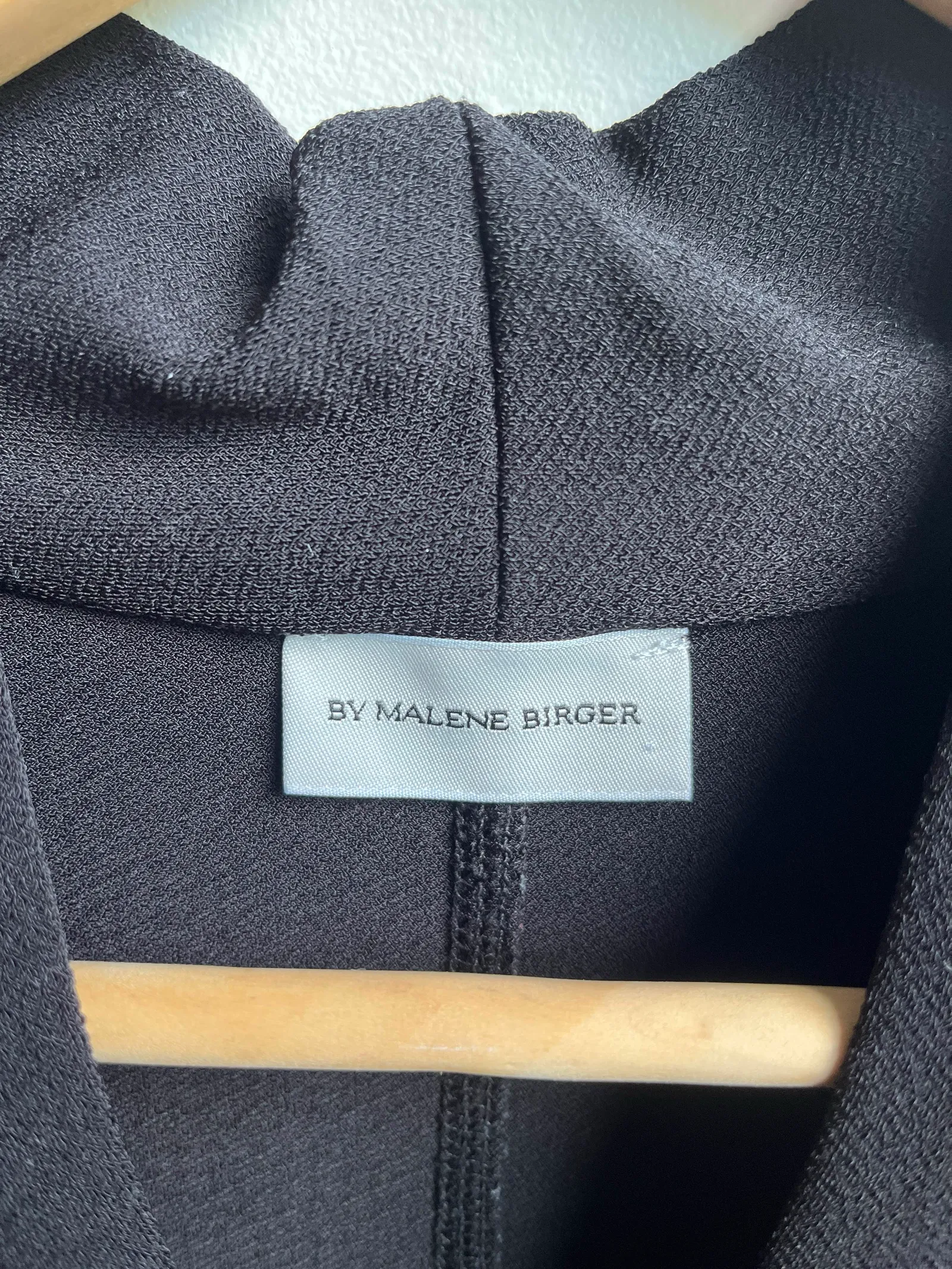 By Malene Birger Bijana-blus - Image 3