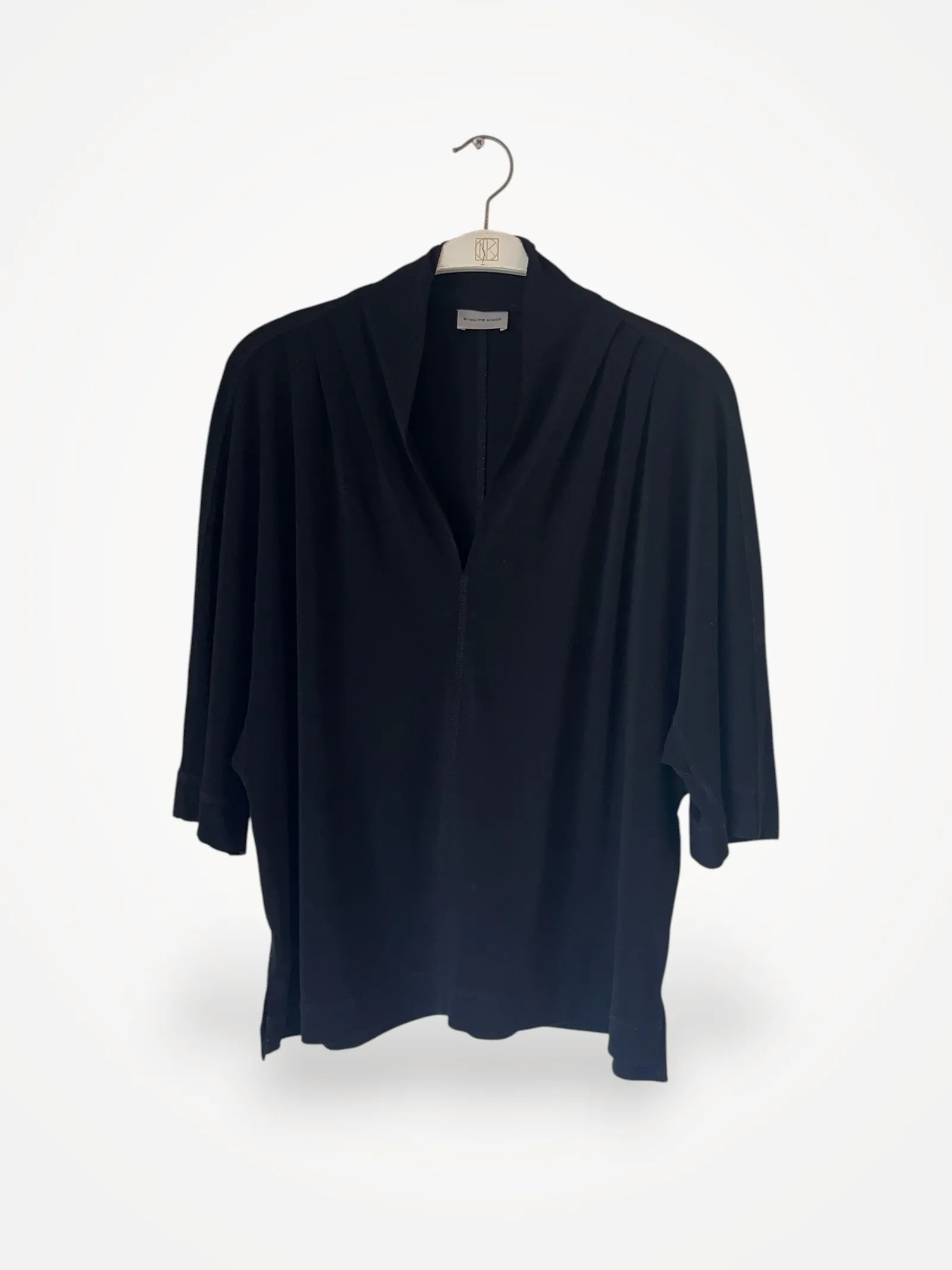 By Malene Birger Bijana-blus