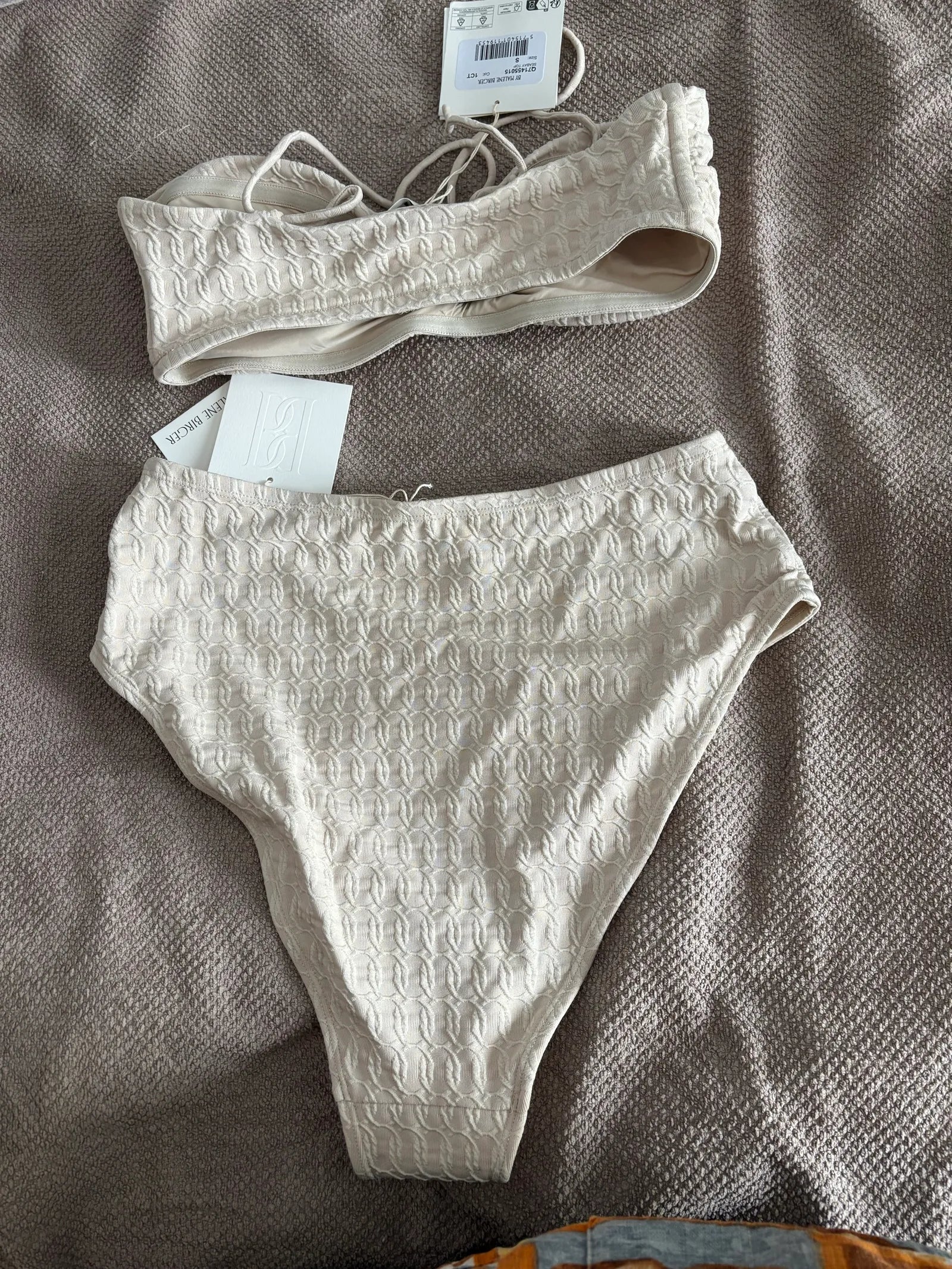 By Malene Birger-bikini NWT - Image 2