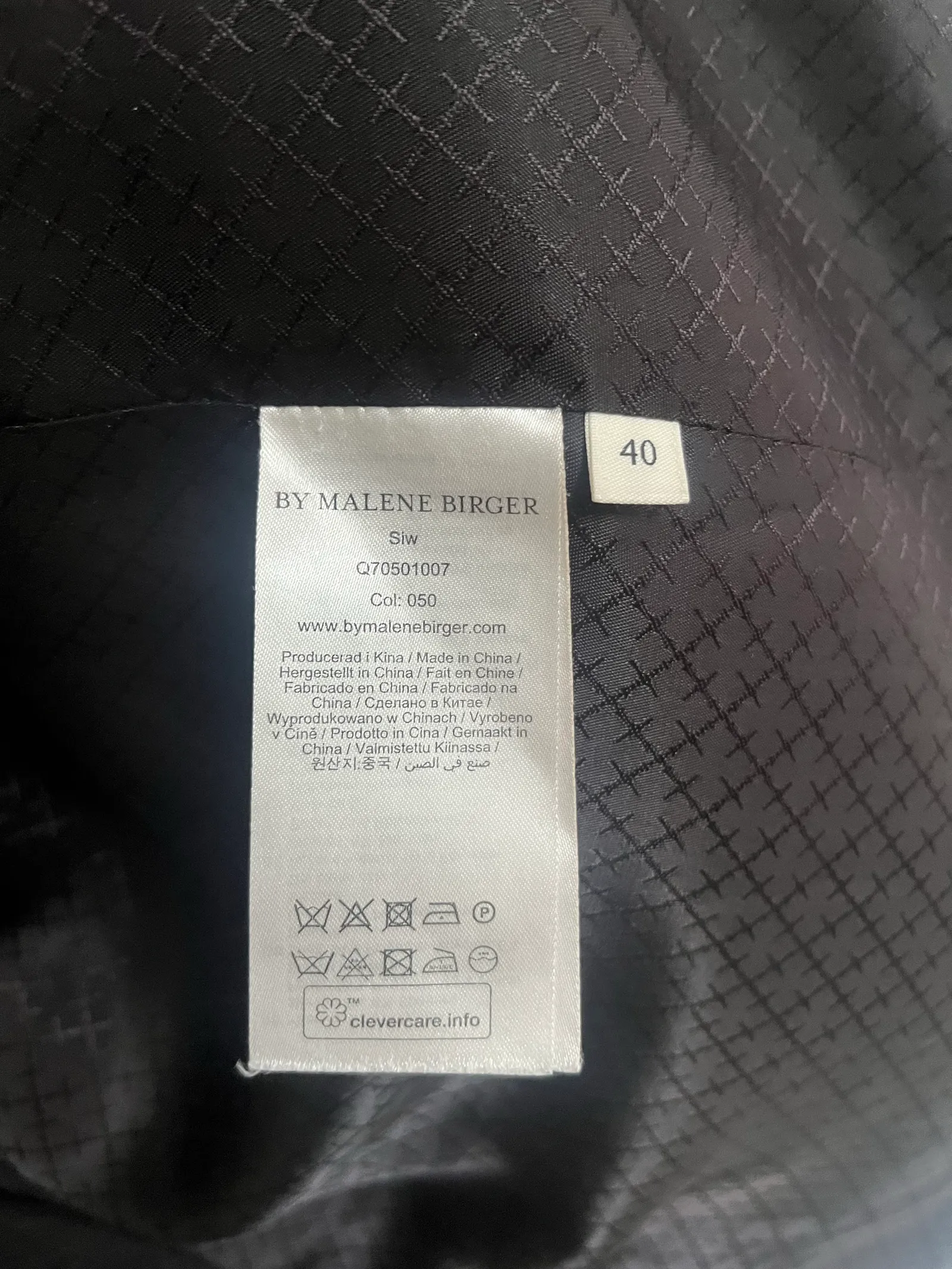 By Malene Birger-ullkavaj - Image 4