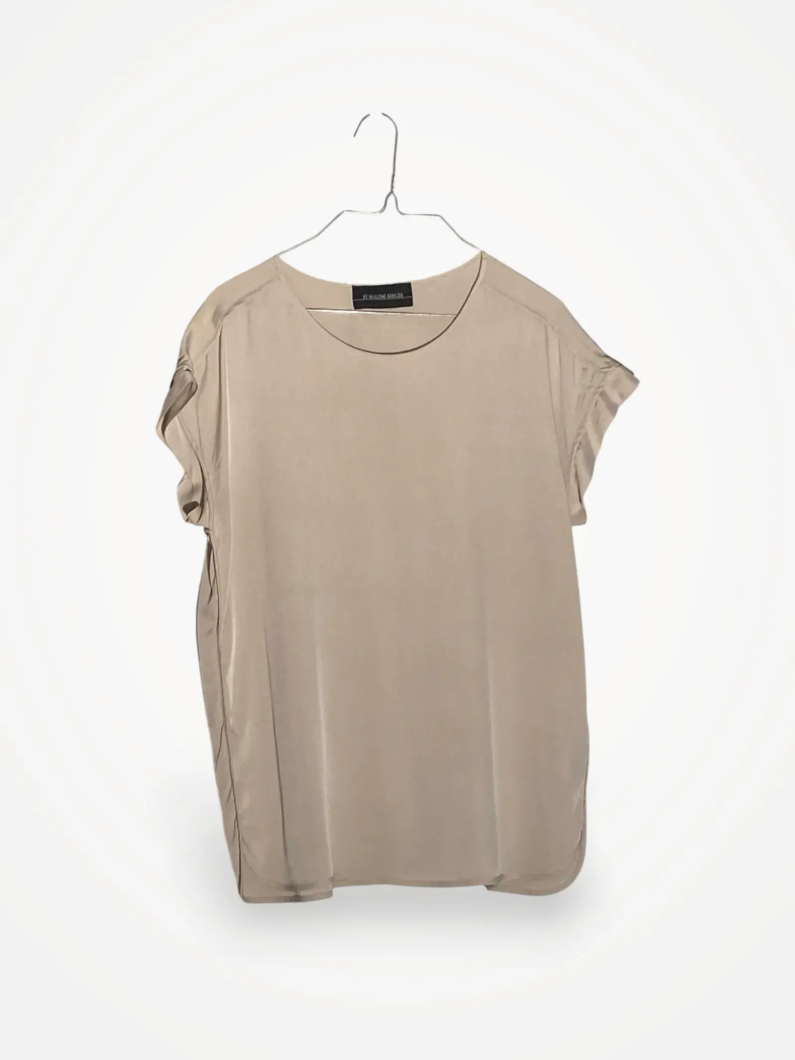 By Malene Birger-sidenblus