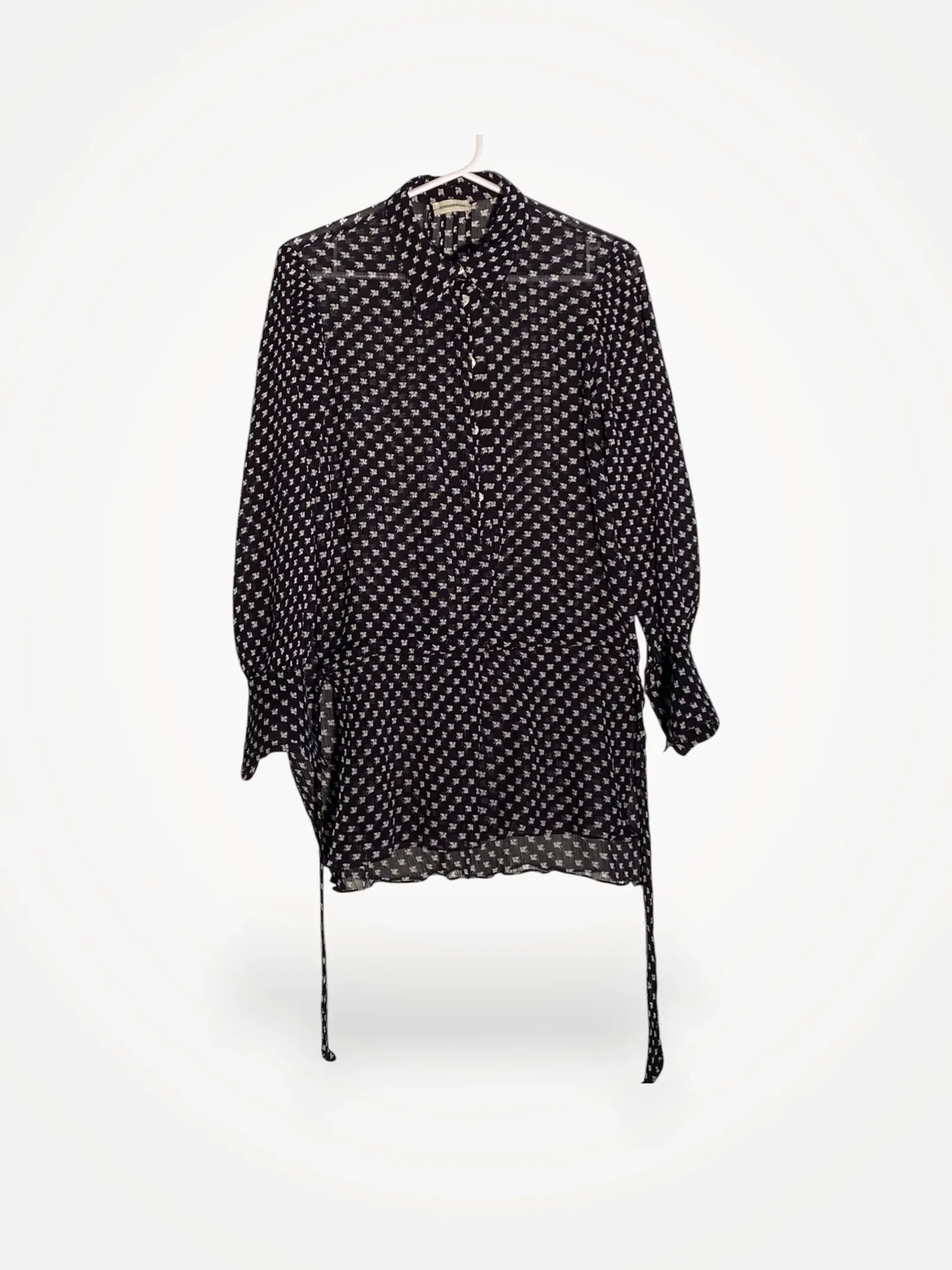 By Malene Birger-blus