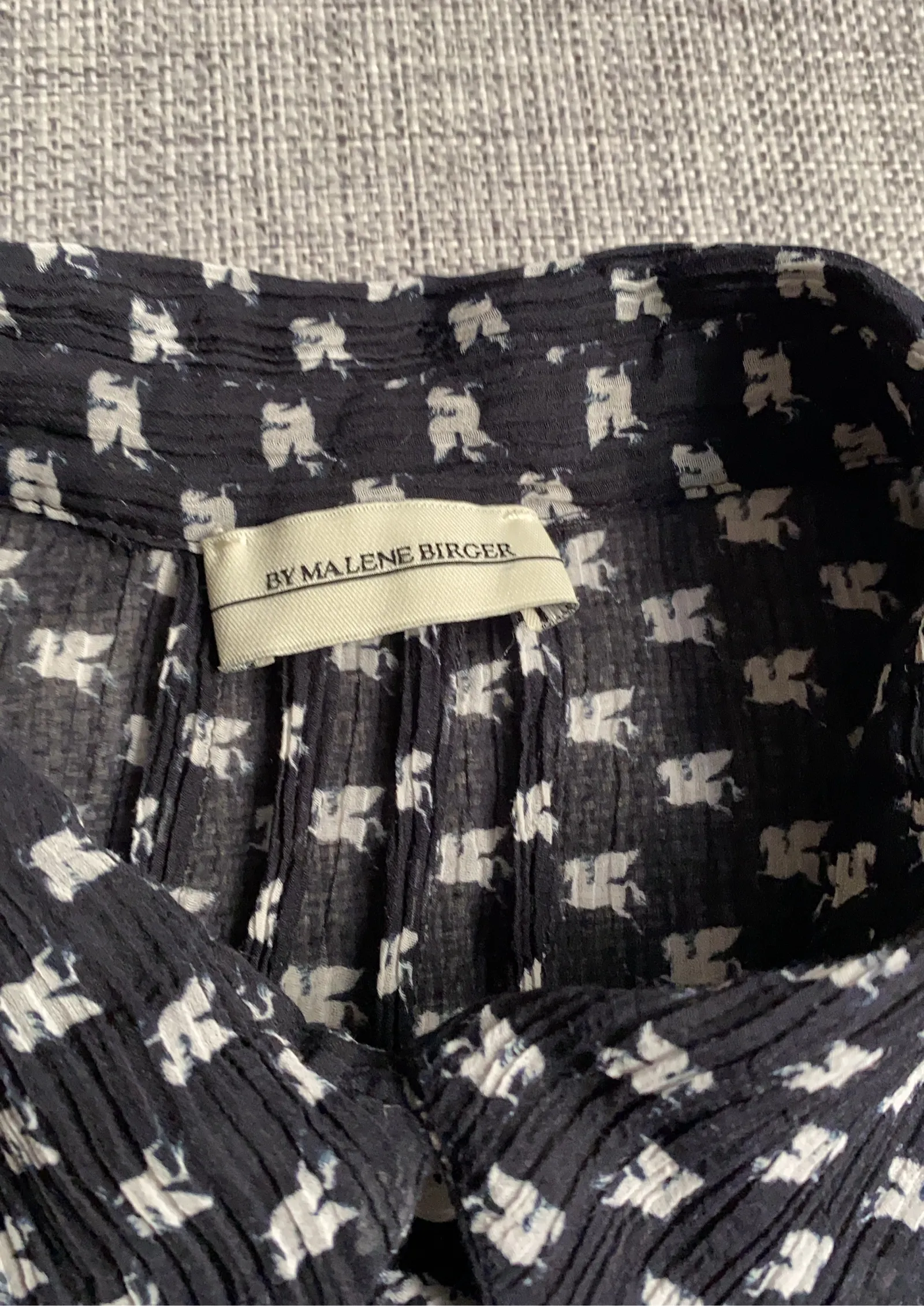 By Malene Birger-blus - Image 3