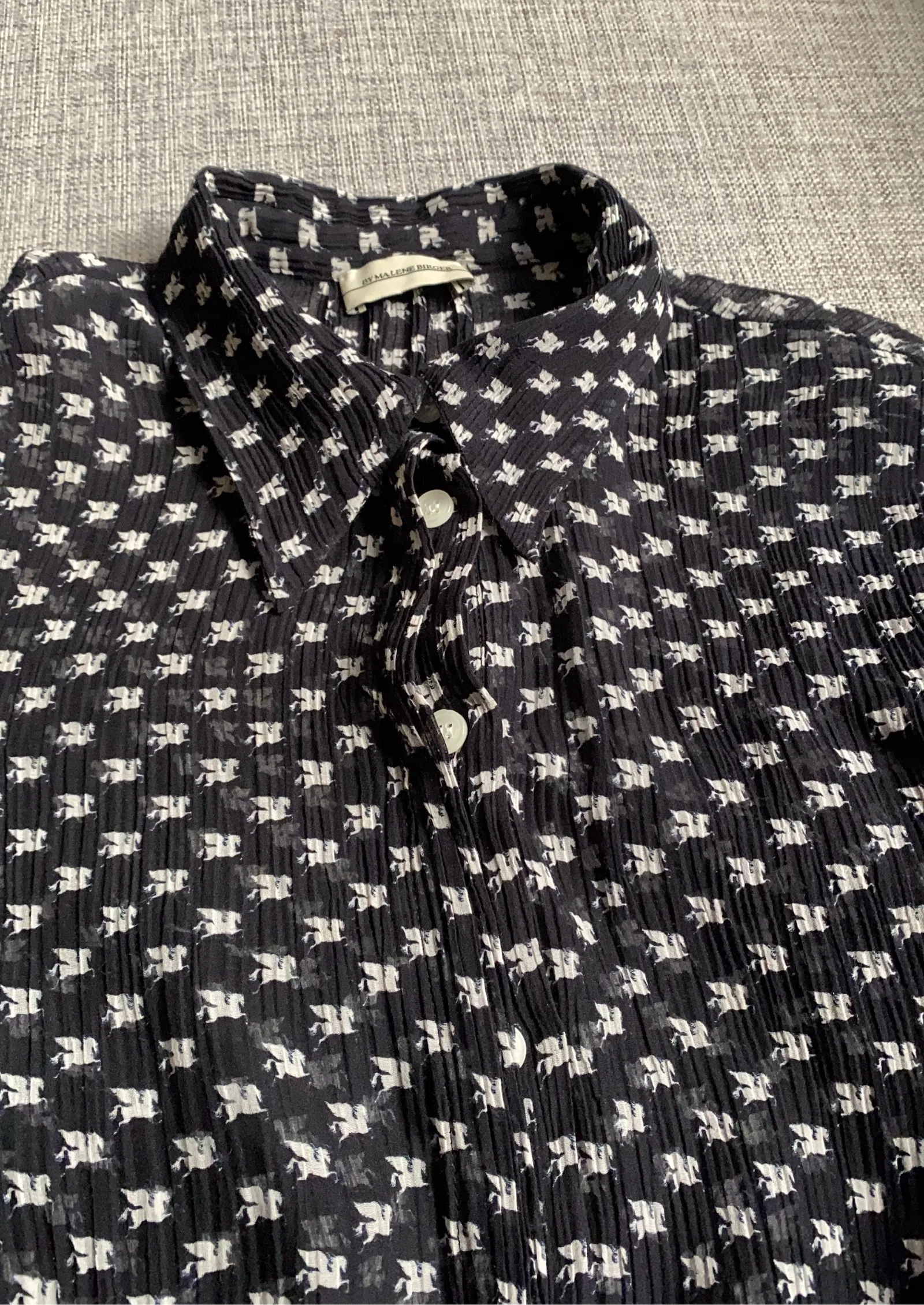 By Malene Birger-blus - Image 4