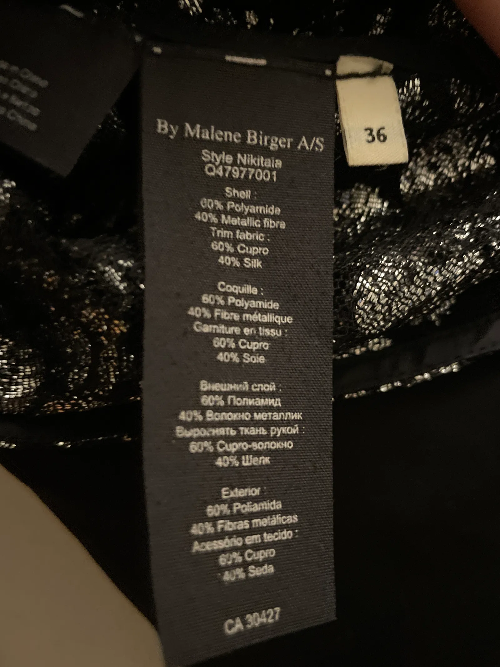 By Malene Birger-sidenblus - Image 4