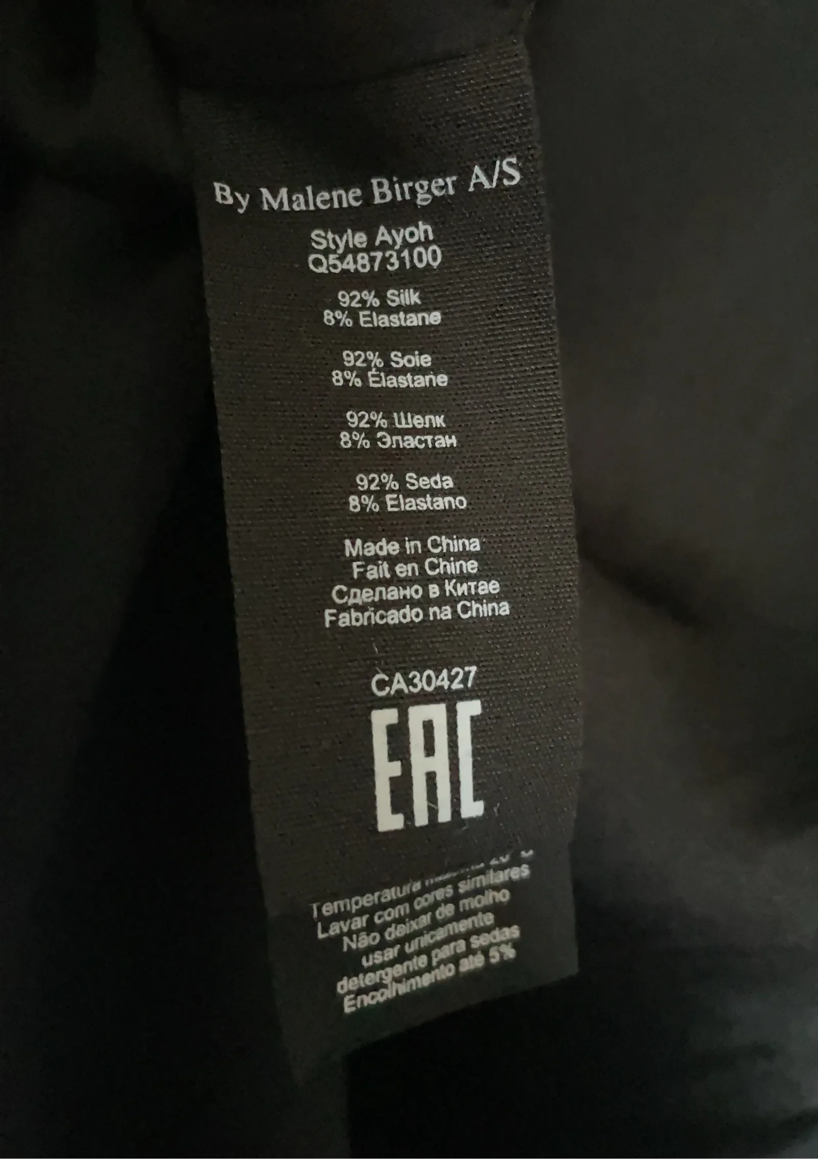 By Malene Birger-sidenblus - Image 3