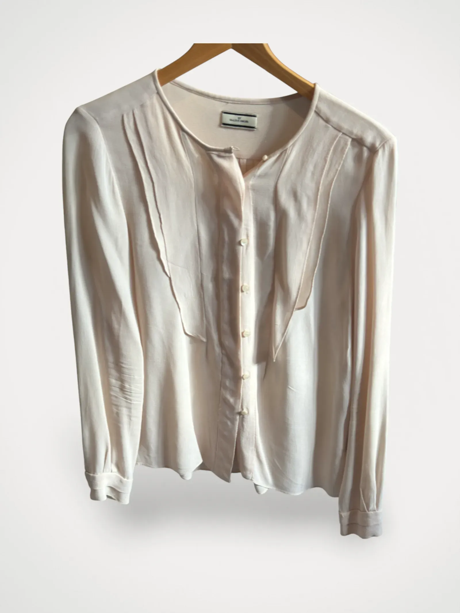 By Malene Birger-blus