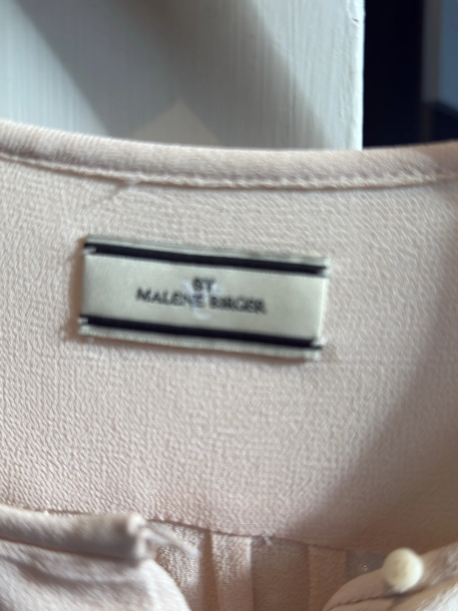 By Malene Birger-blus - Image 2