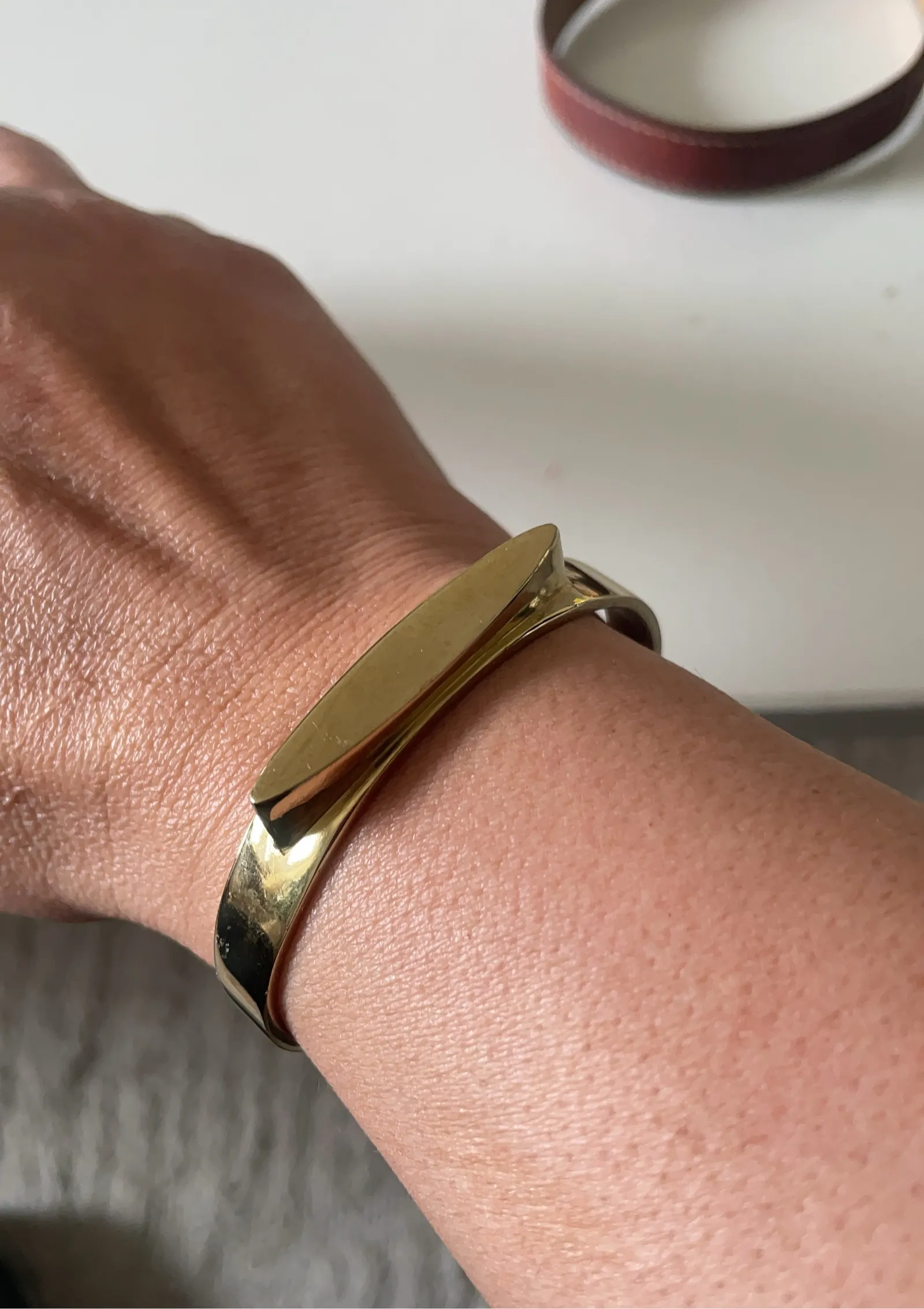 By Malene Birger-armband - Image 4