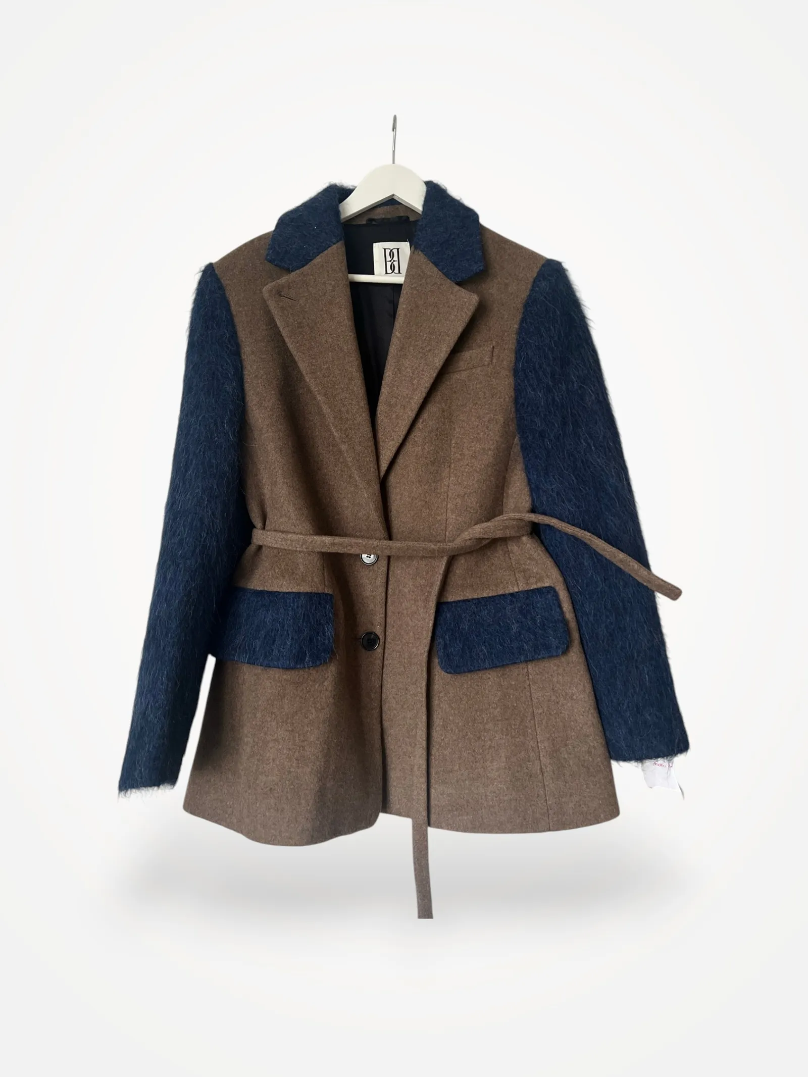 By Malene Birger Brooklyn-ullkavaj NWOT