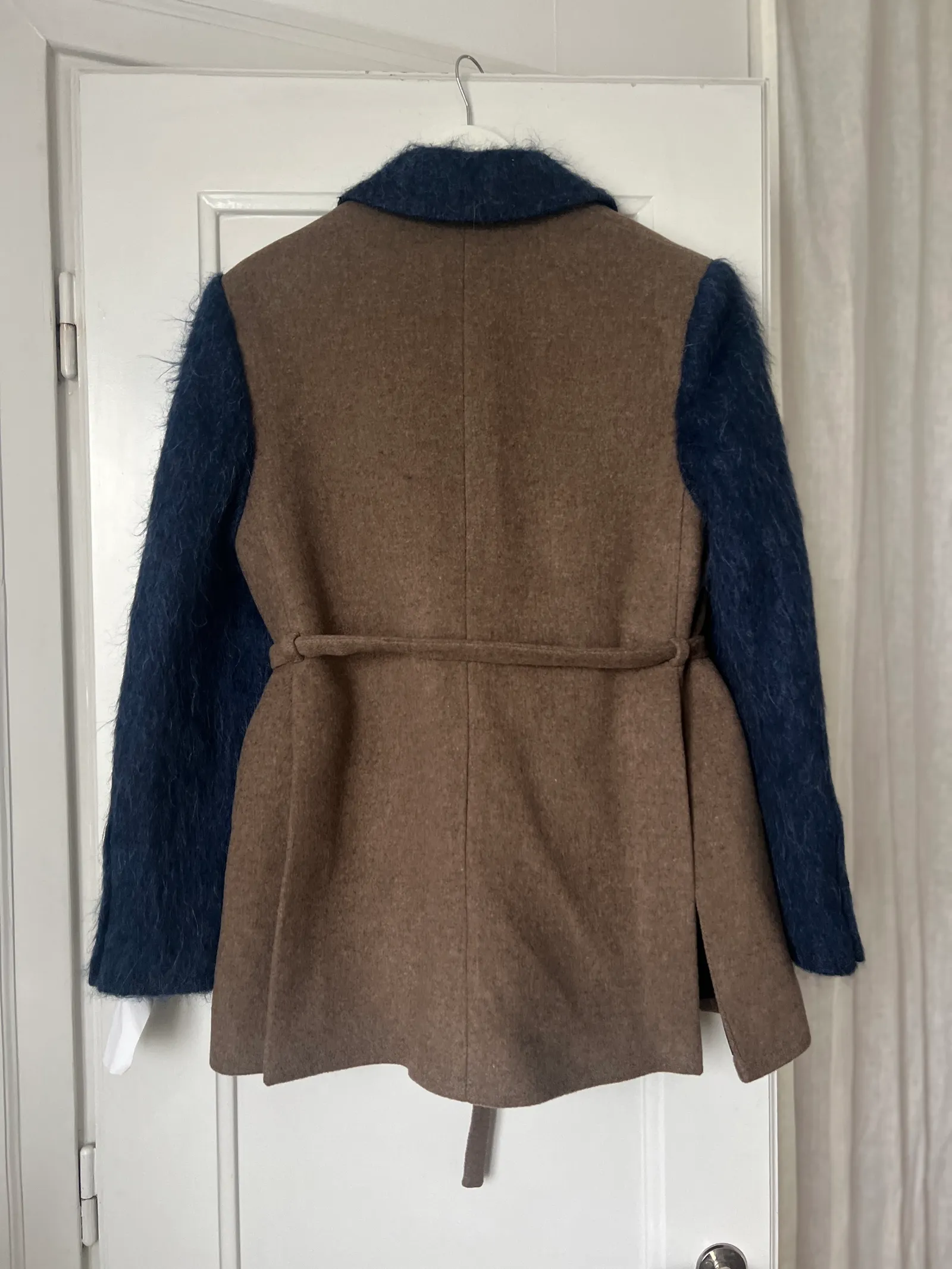 By Malene Birger Brooklyn-ullkavaj NWOT - Image 2