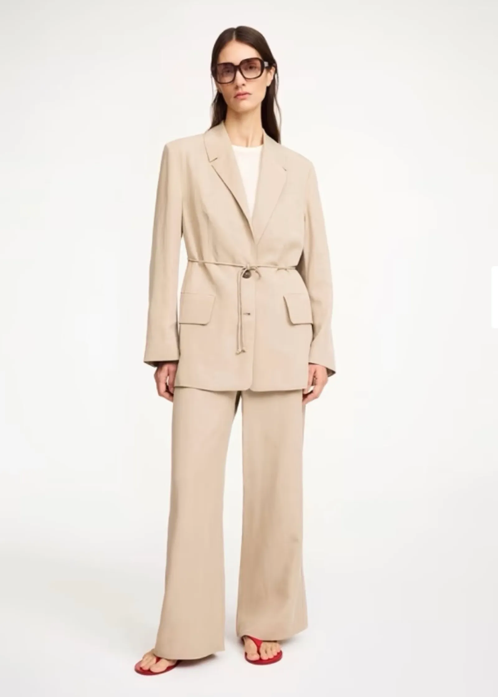 By Malene Birger Brooklyn-ullkavaj NWOT - Image 5