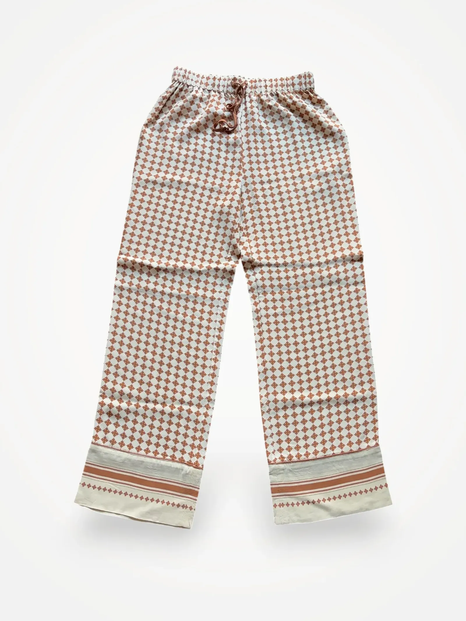 By Malene Birger By Marlene Birger-fritidsbyxor NWOT