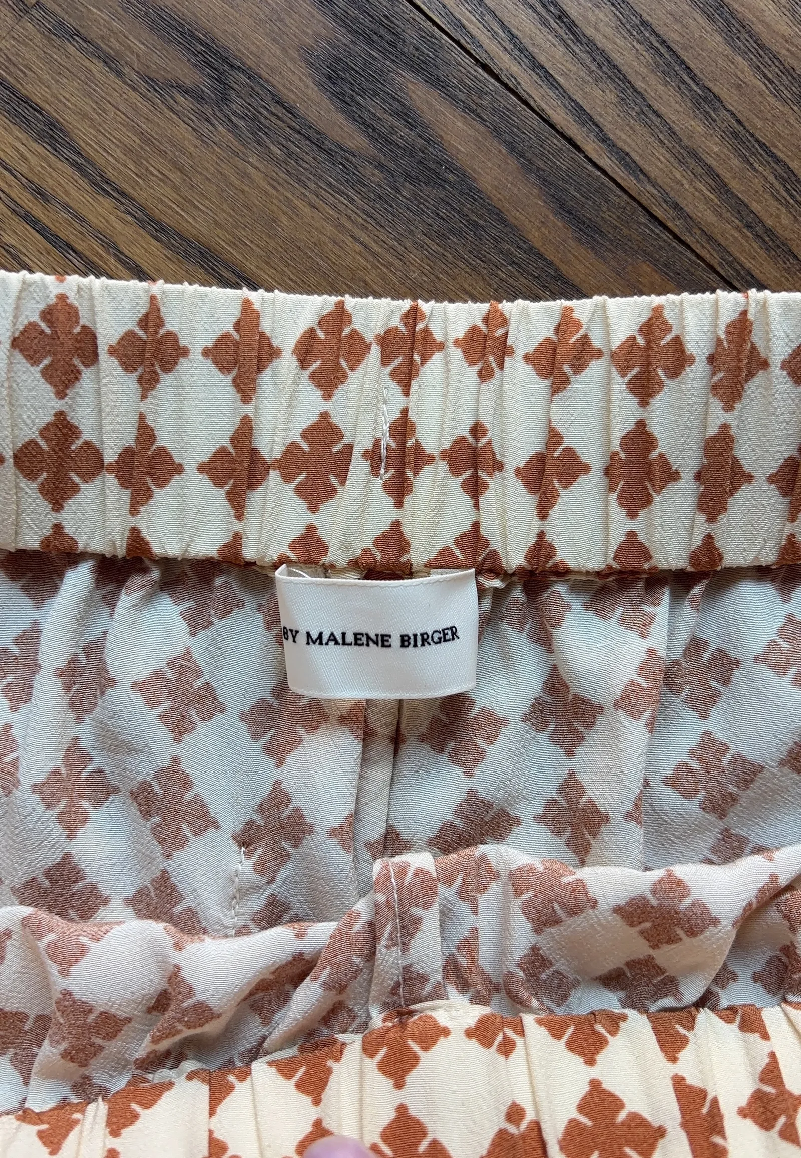 By Malene Birger By Marlene Birger-fritidsbyxor NWOT - Image 2