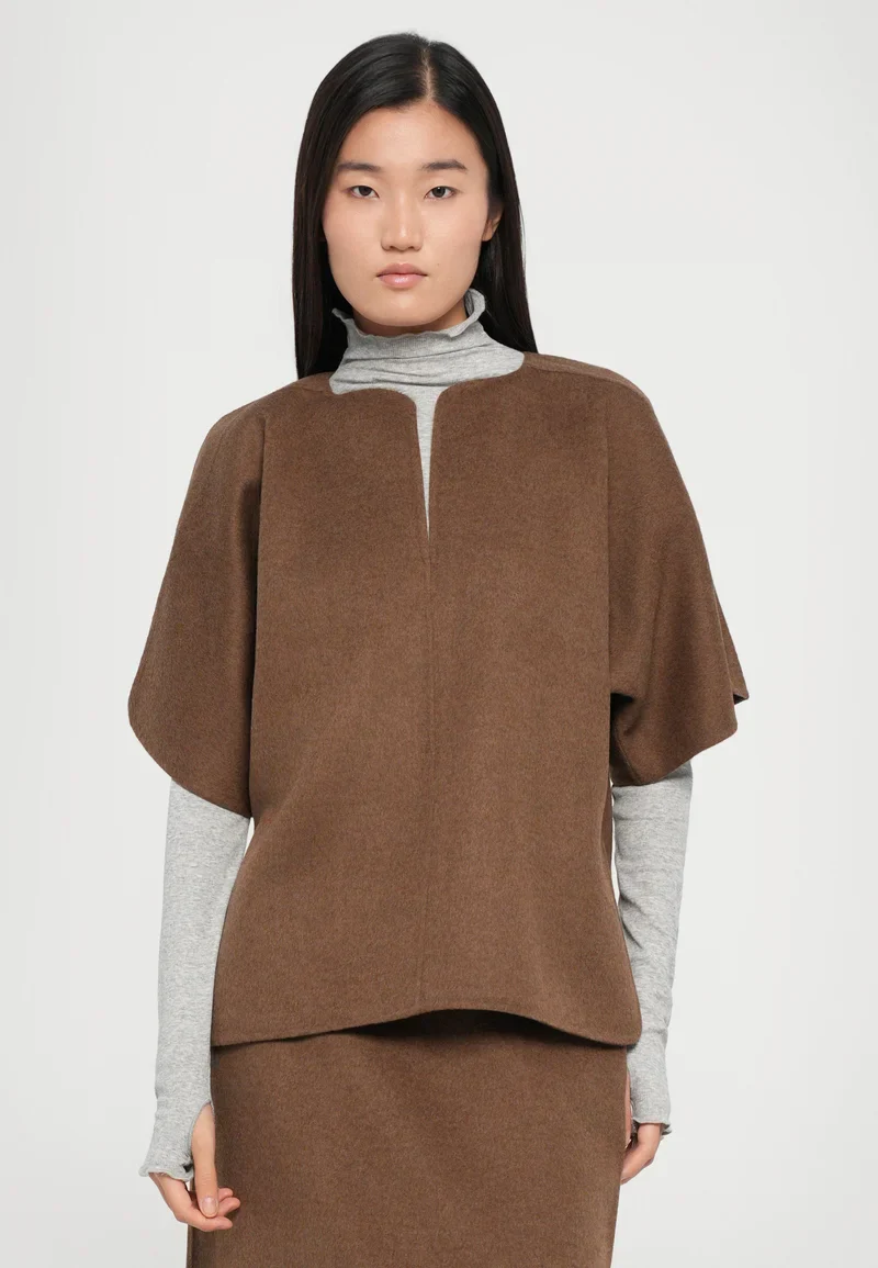 By Malene Birger Calle-ullblus NWOT