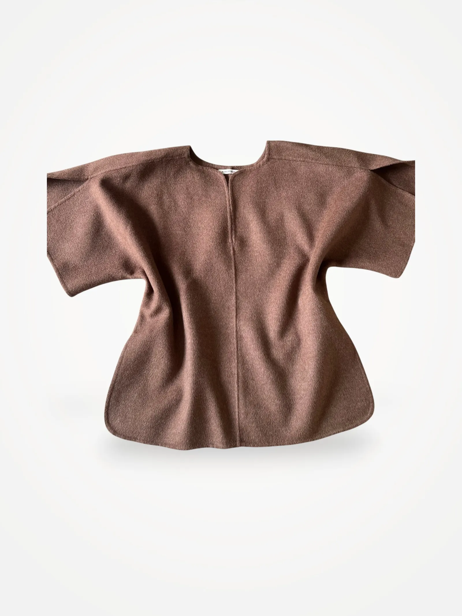 By Malene Birger Calle-ullblus NWOT - Image 2
