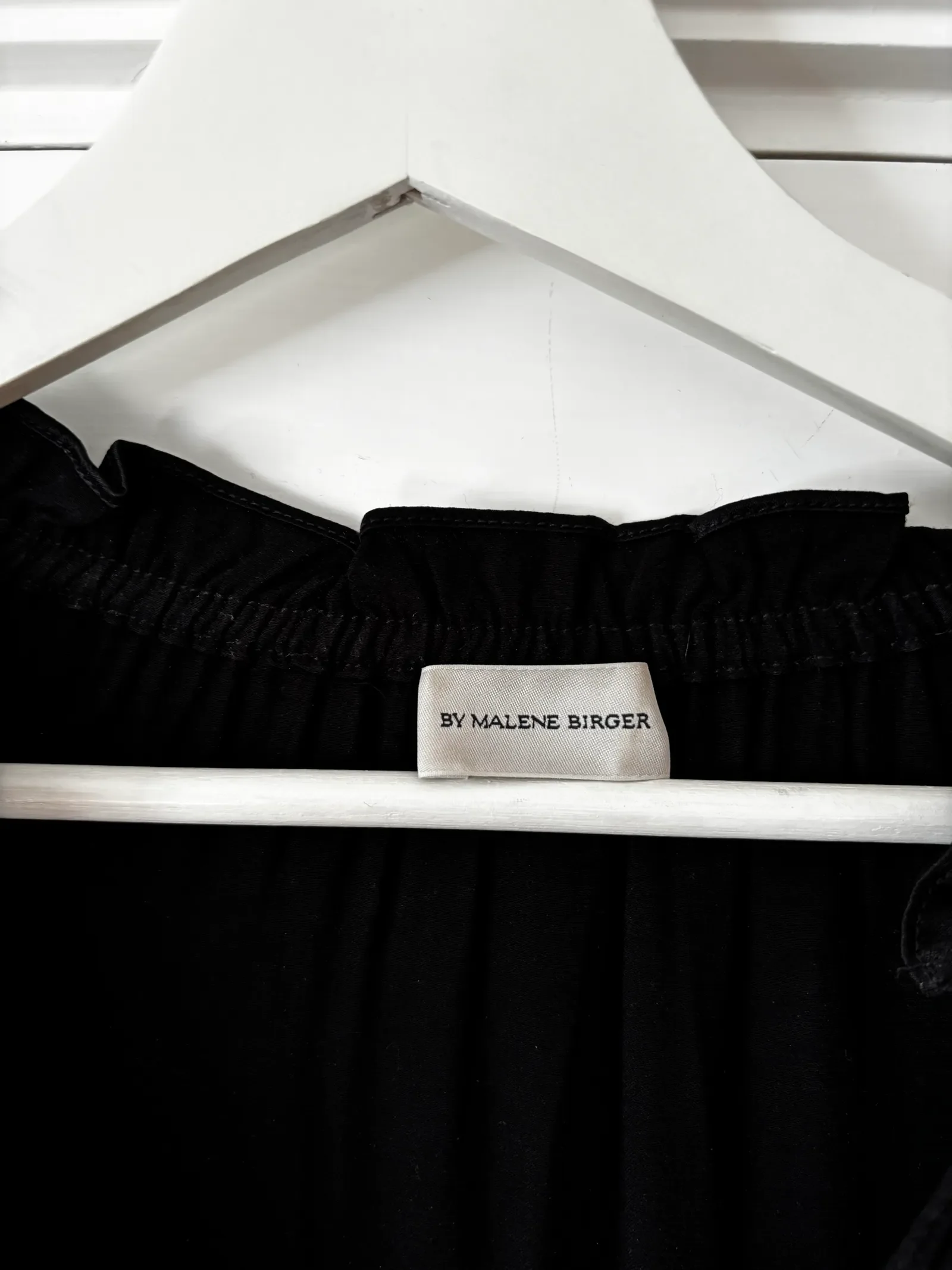 By Malene Birger Caramex-klänning NWOT - Image 2