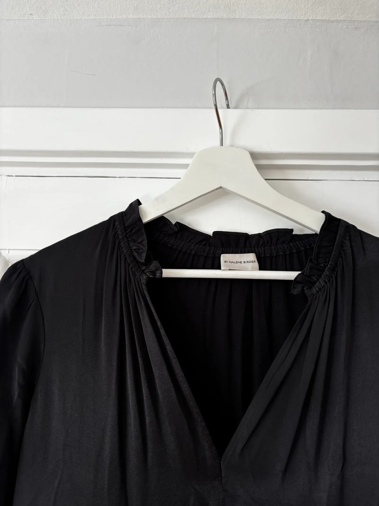 By Malene Birger Caramex-klänning NWOT - Image 3