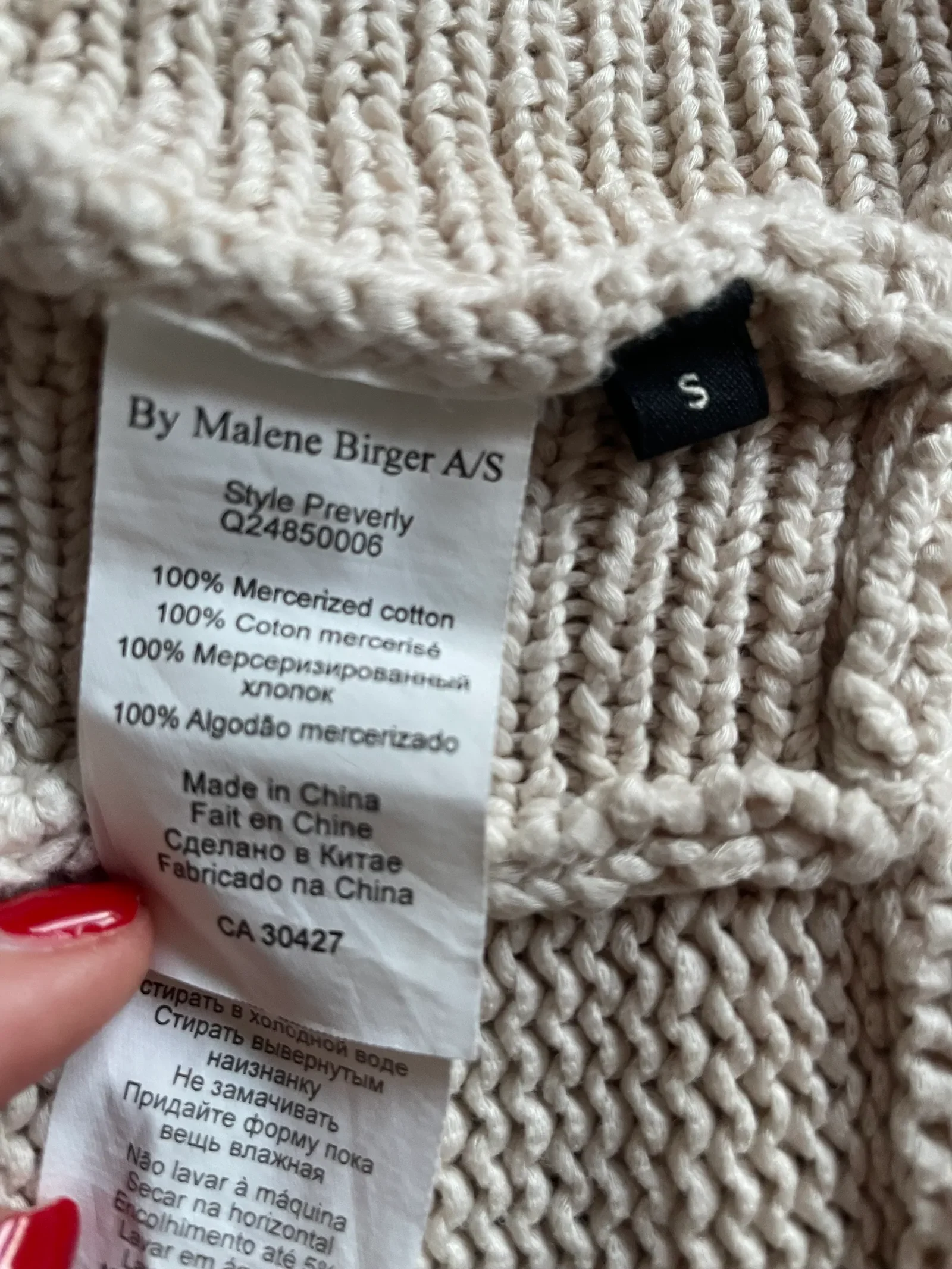 By Malene Birger-kofta - Image 3