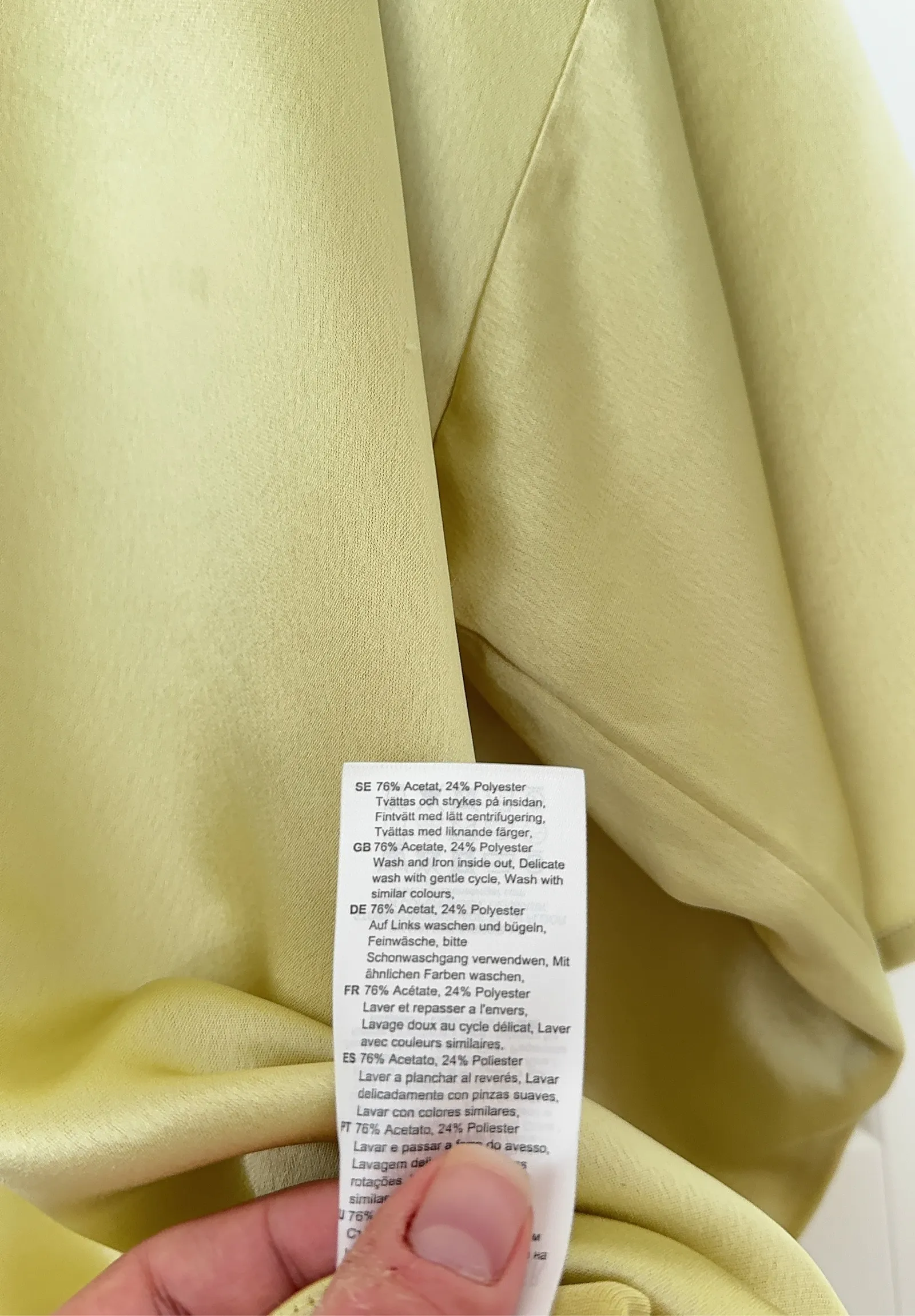 By Malene Birger Cicie-blus - Image 4